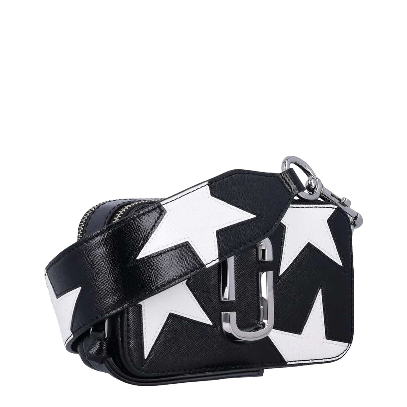 Star Patchwork Snapshot