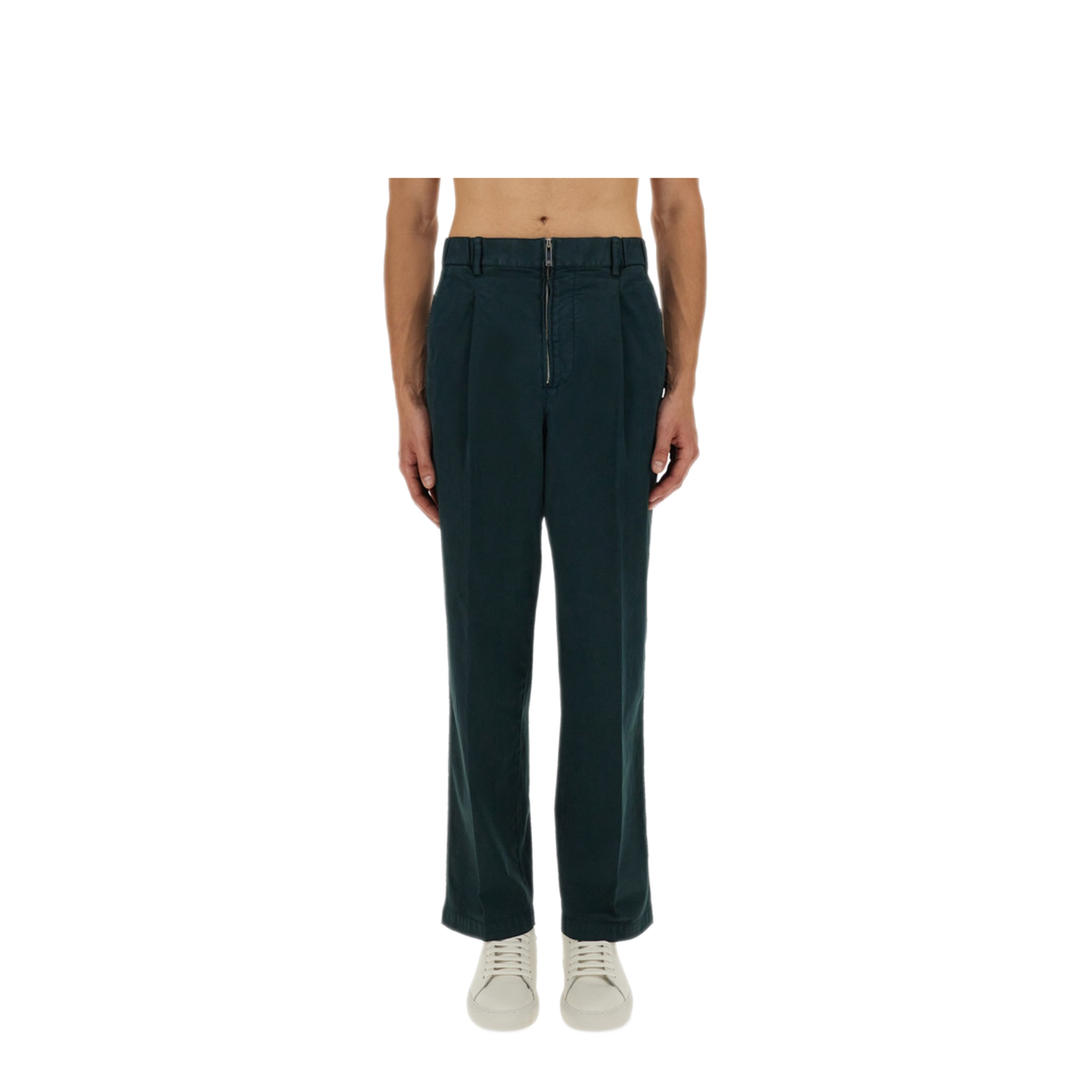 MAYFEYR - HELMUT LANG - Zoot Cargo Pants - P05HM201F1S