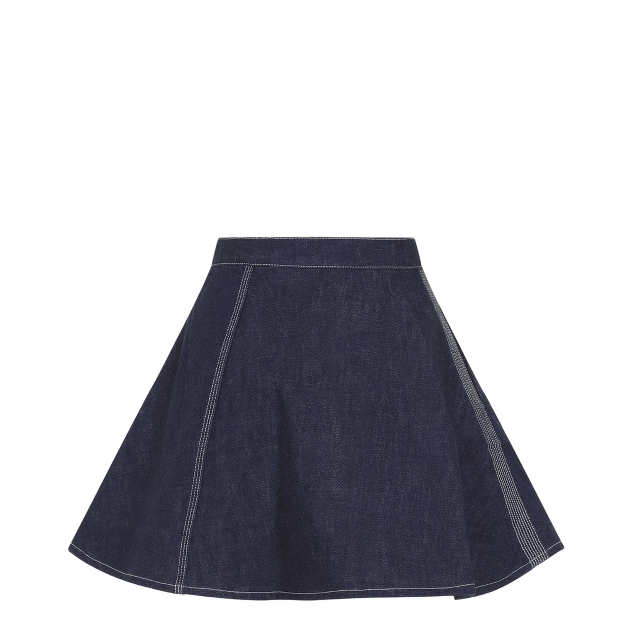 MAYFEYR - Celine - Peplum Skirt - RJ0A5726V