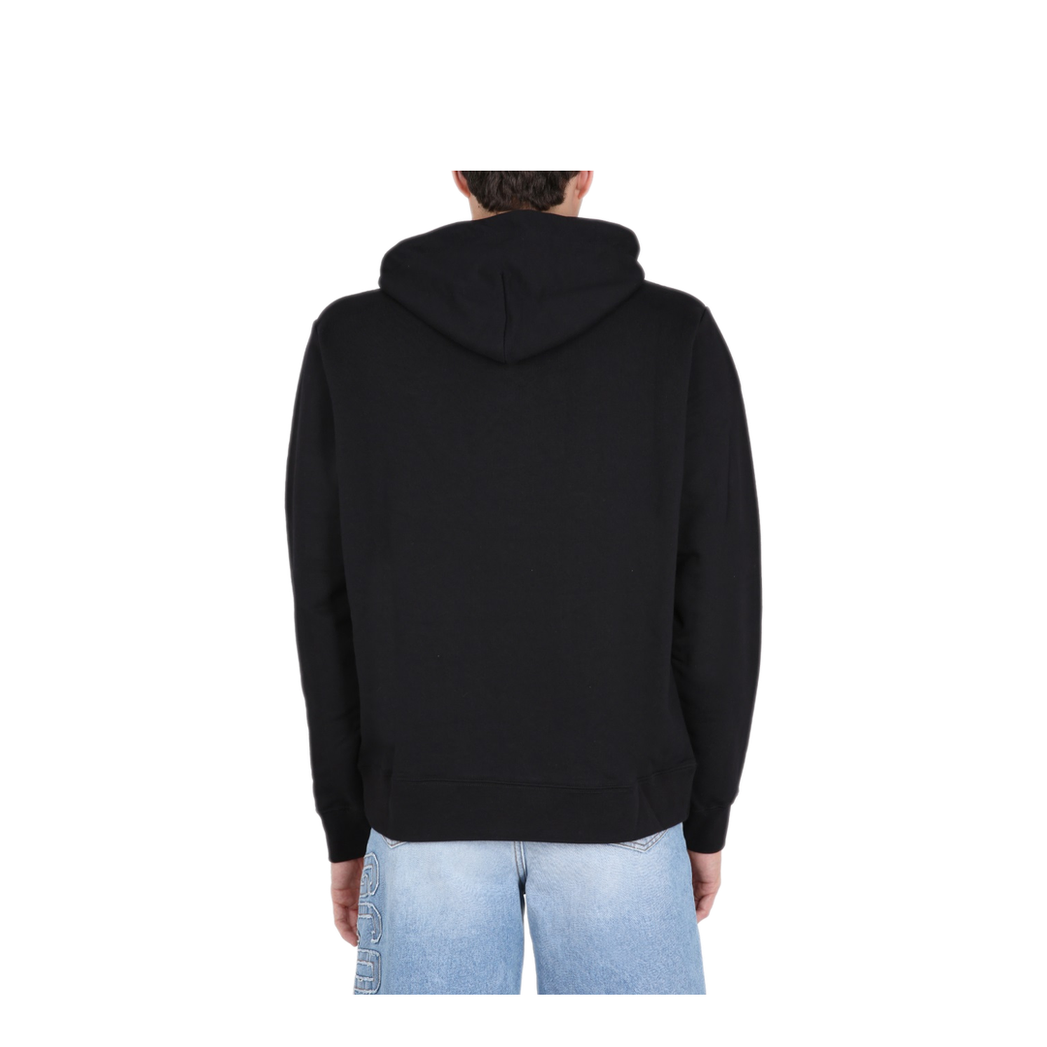 MAYFEYR - GCDS - Sweatshirt Wirdo - SS23M10018002