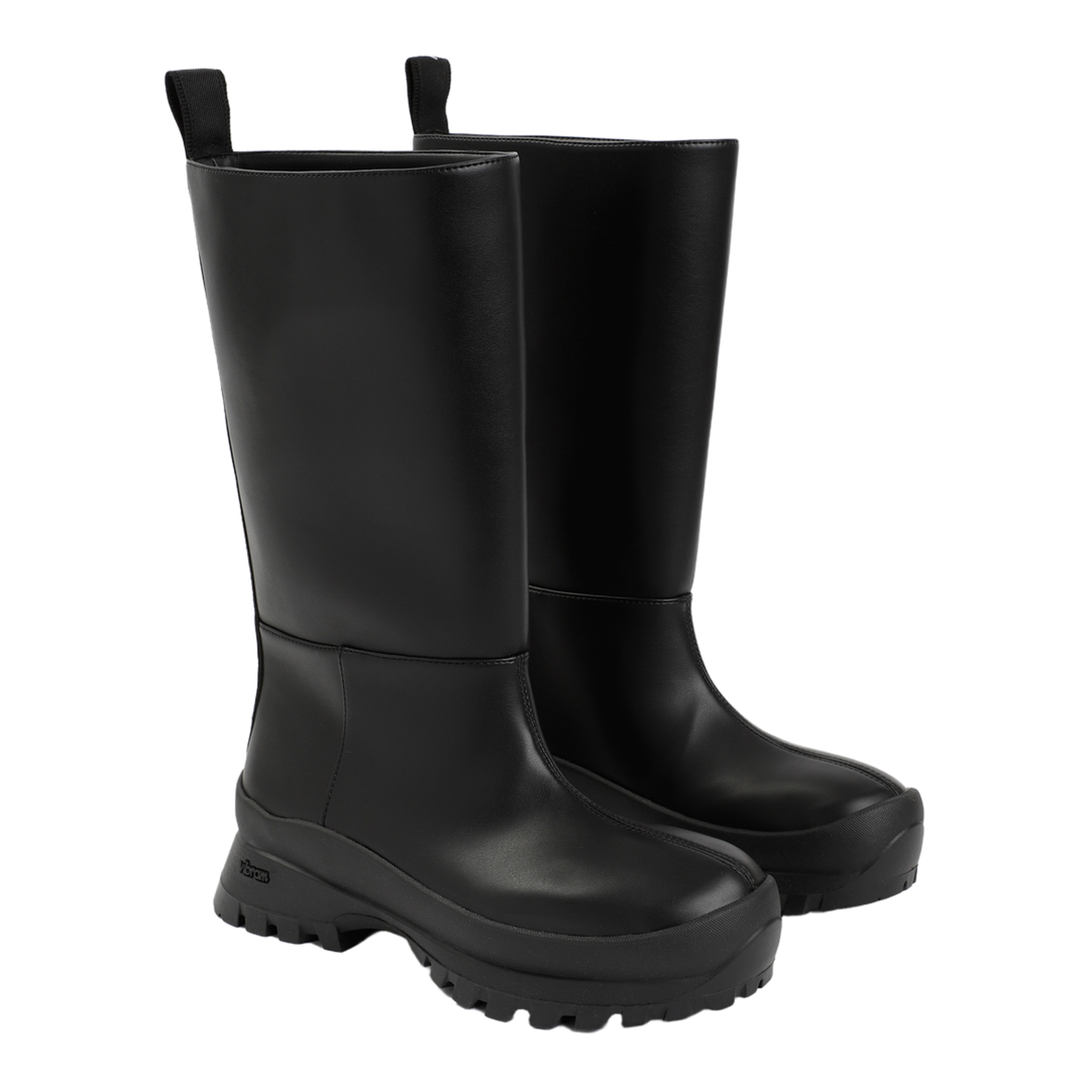MAYFEYR - Stella Mccartney - Trace Boots - 810246E00135