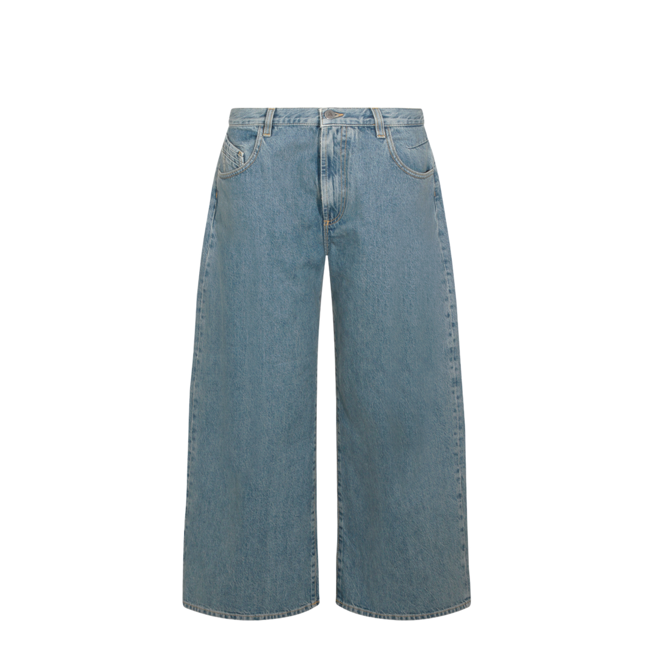 MAYFEYR - The Attico - Jeans - 260WCP00293DDD116AA024