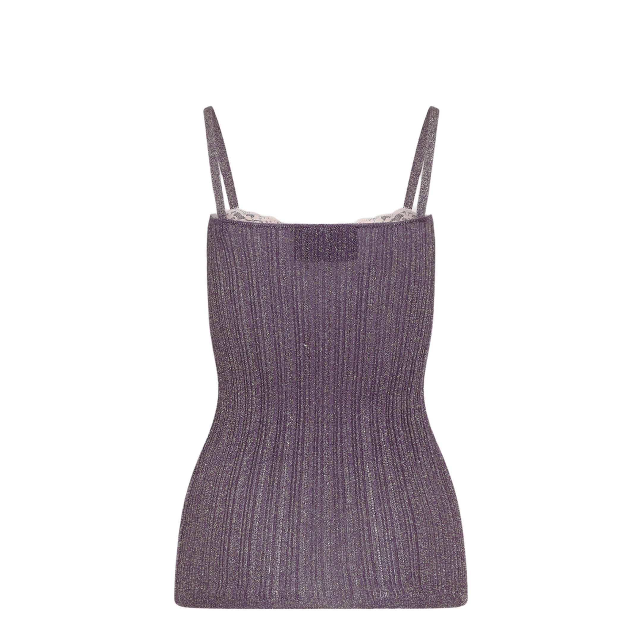 MAYFEYR - Valentino - Viscose Top - 8B0KM06QA8T
