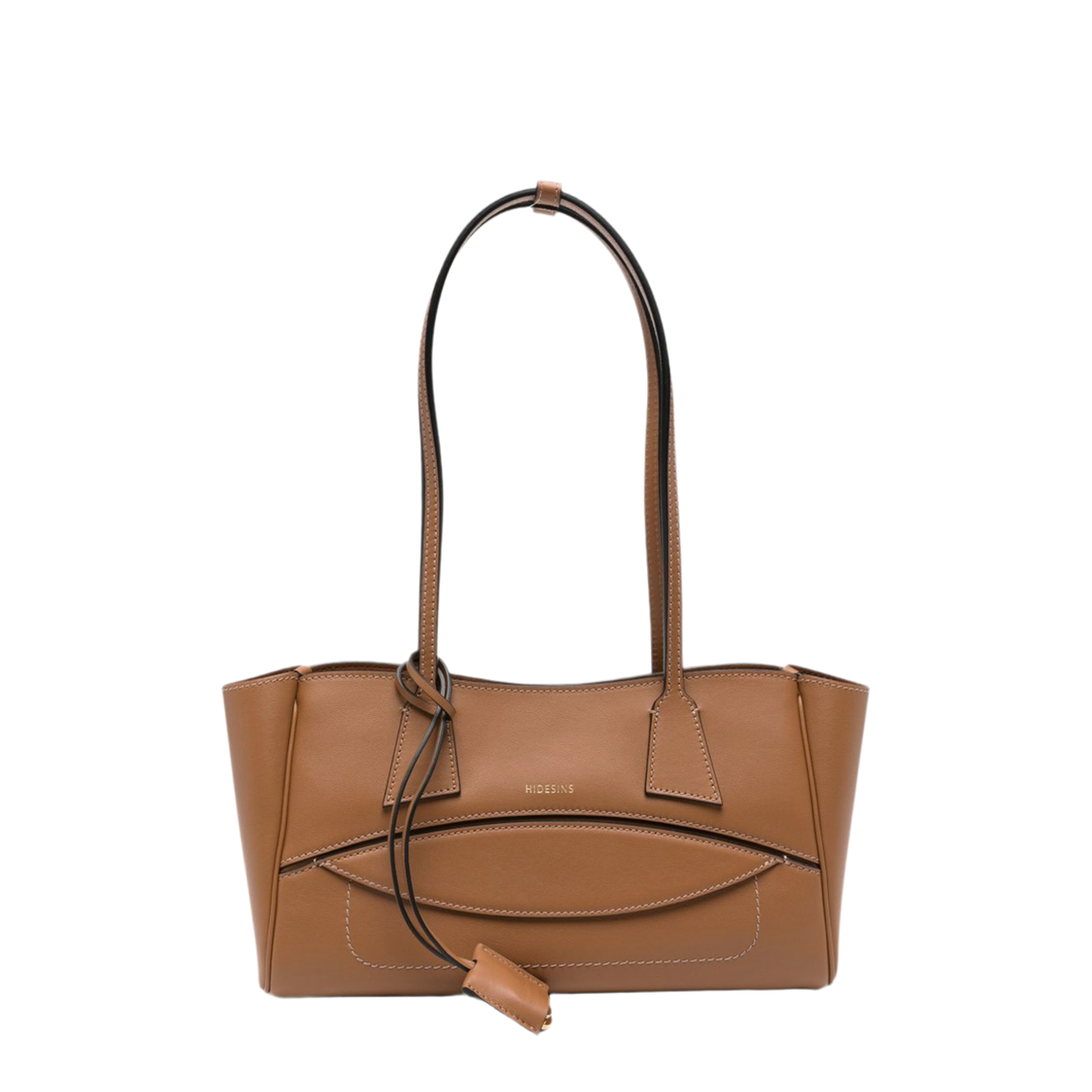 MAYFEYR - Hidesins - Camel Bag - SH13TRCRM