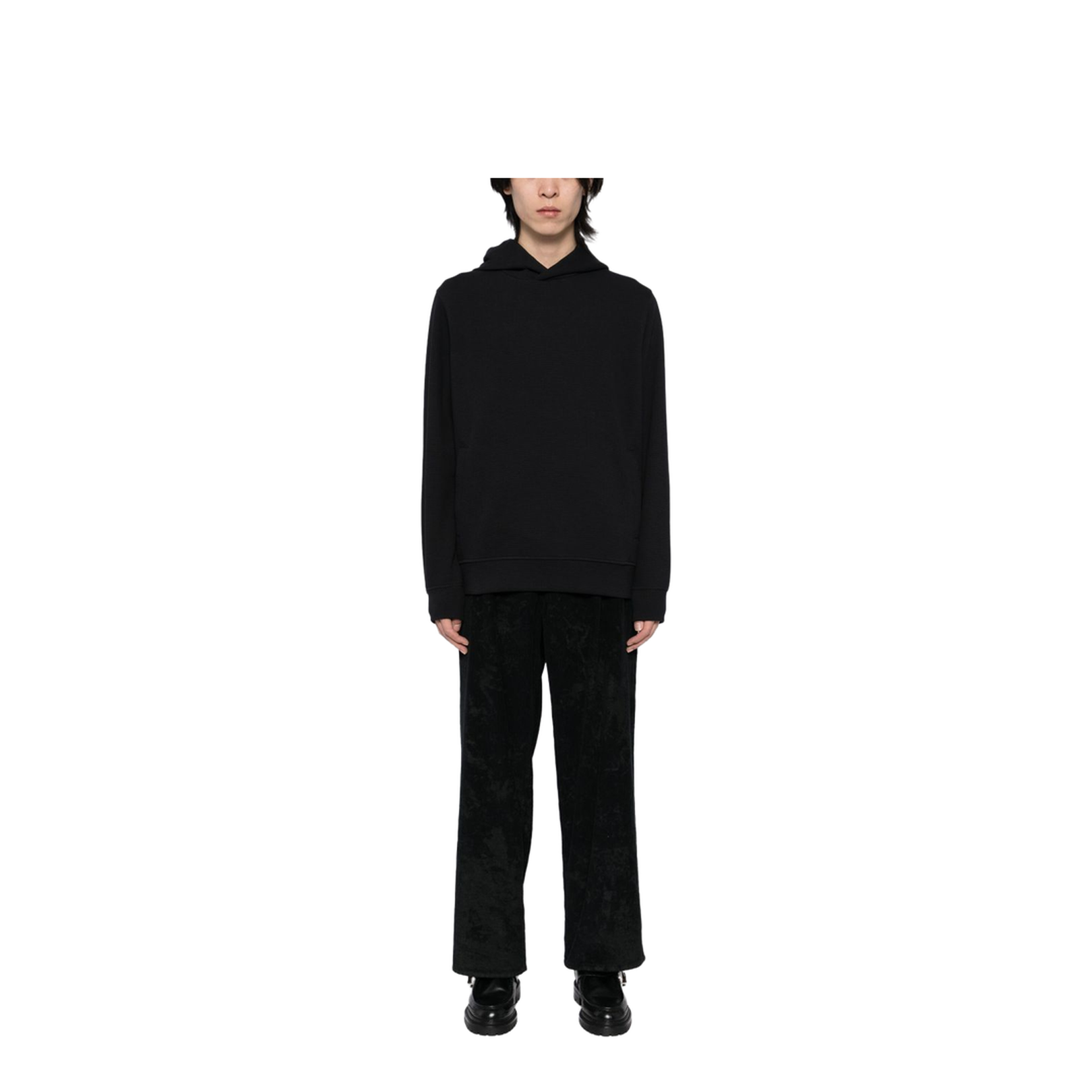 Capsule Sweaters Blue