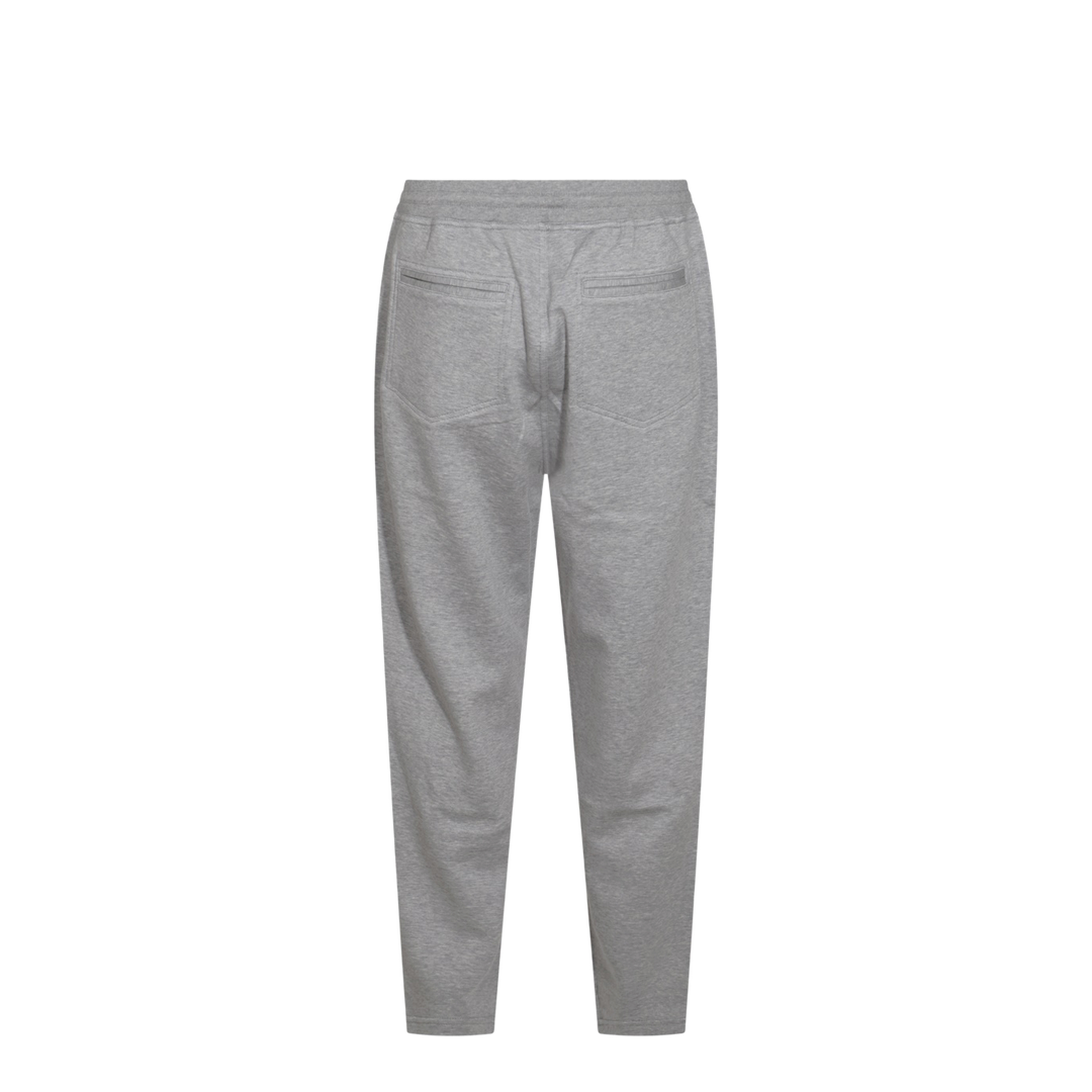 Cotton Blend Sweatpants