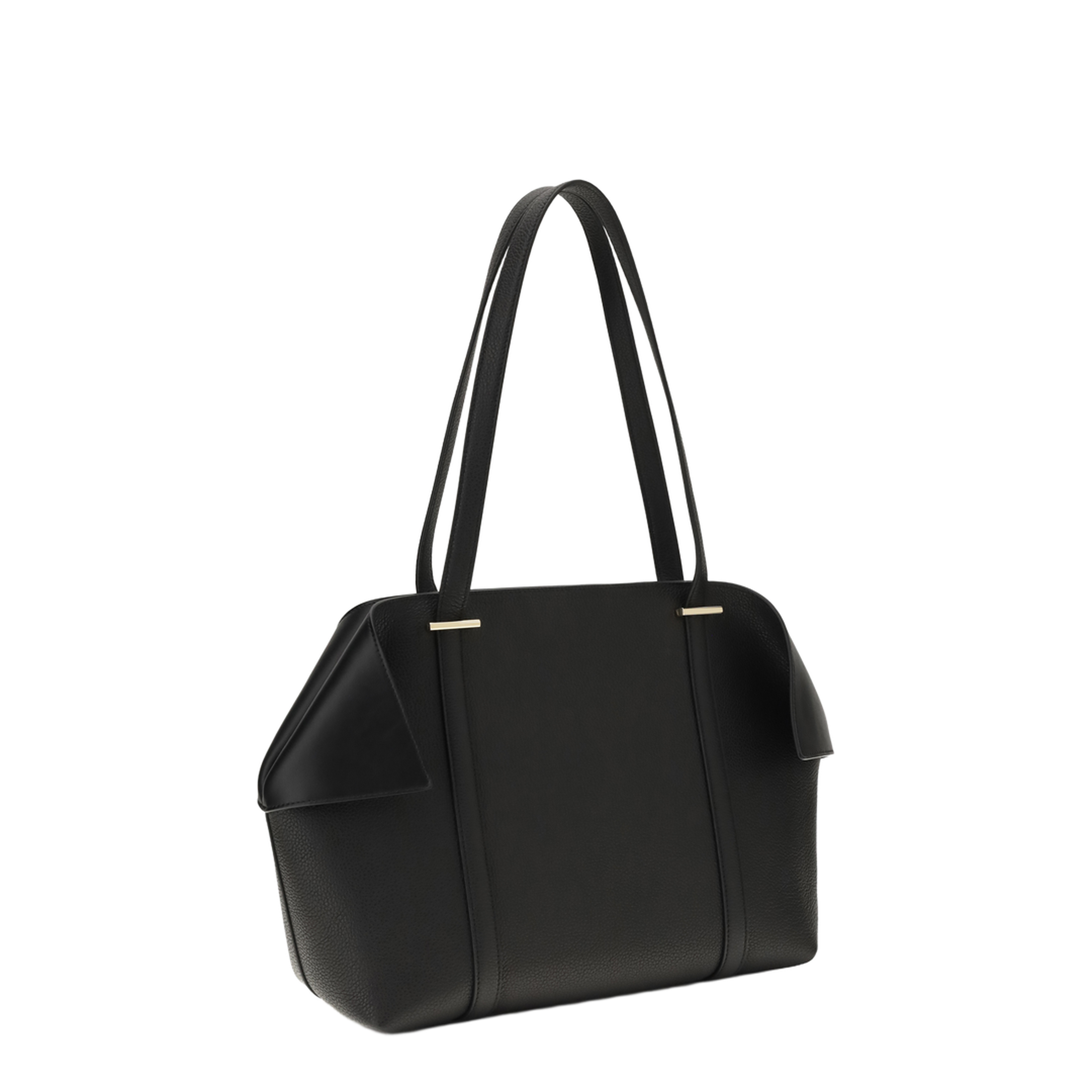 MAYFEYR - Ferragamo - Leather Tote Bag - 789576