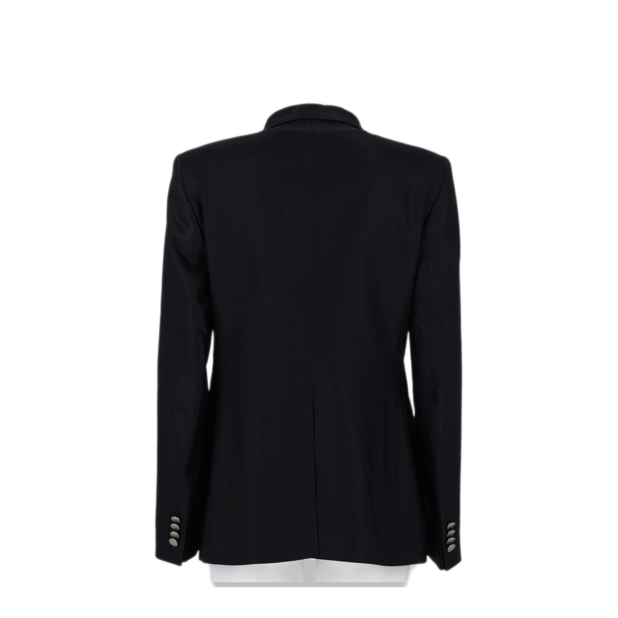 MAYFEYR - Tagliatore - Parigi Double Breasted Jacket - JPARIGI10B340351EB992