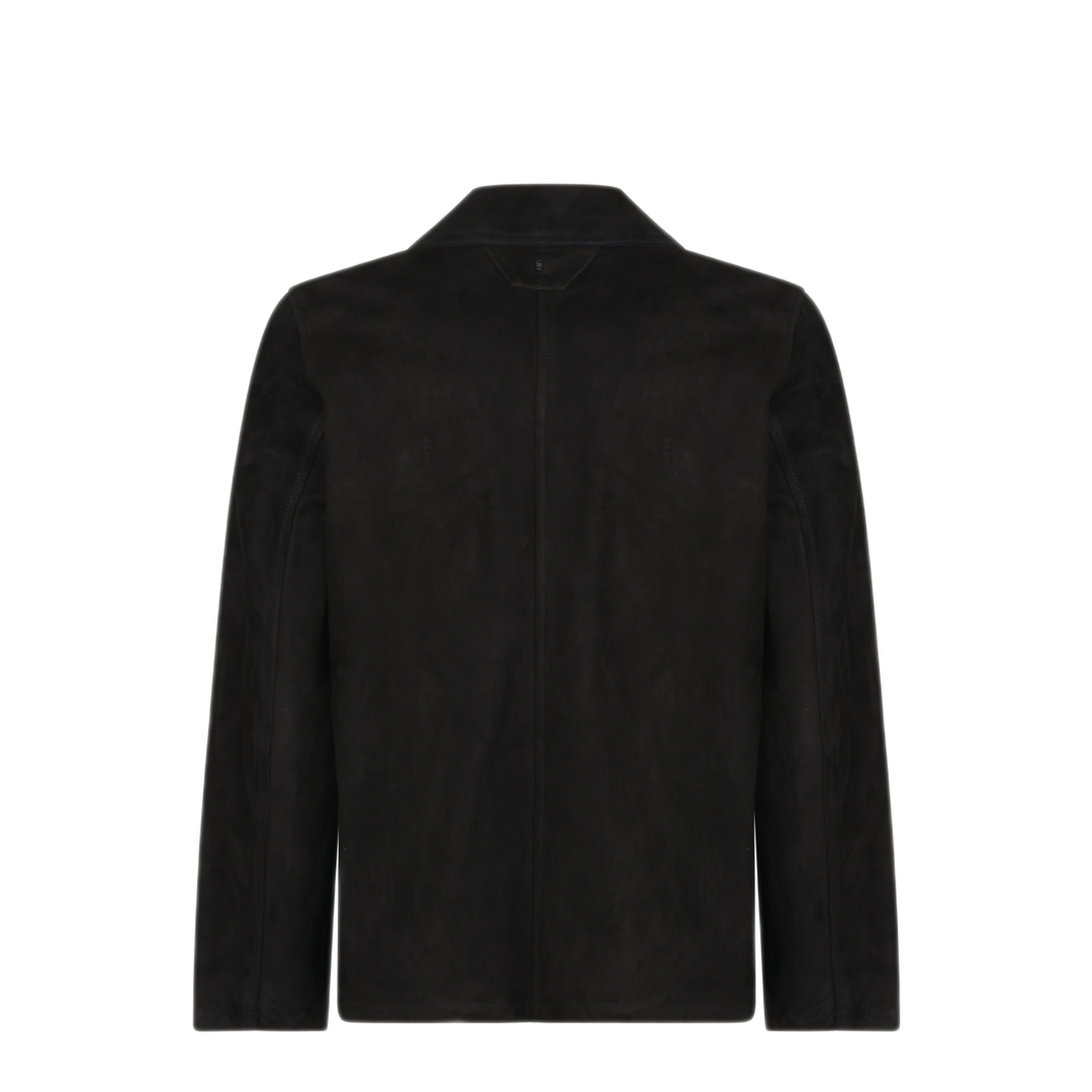 MAYFEYR - Salvatore Santoro - Jackets - 51692CAYBLACK