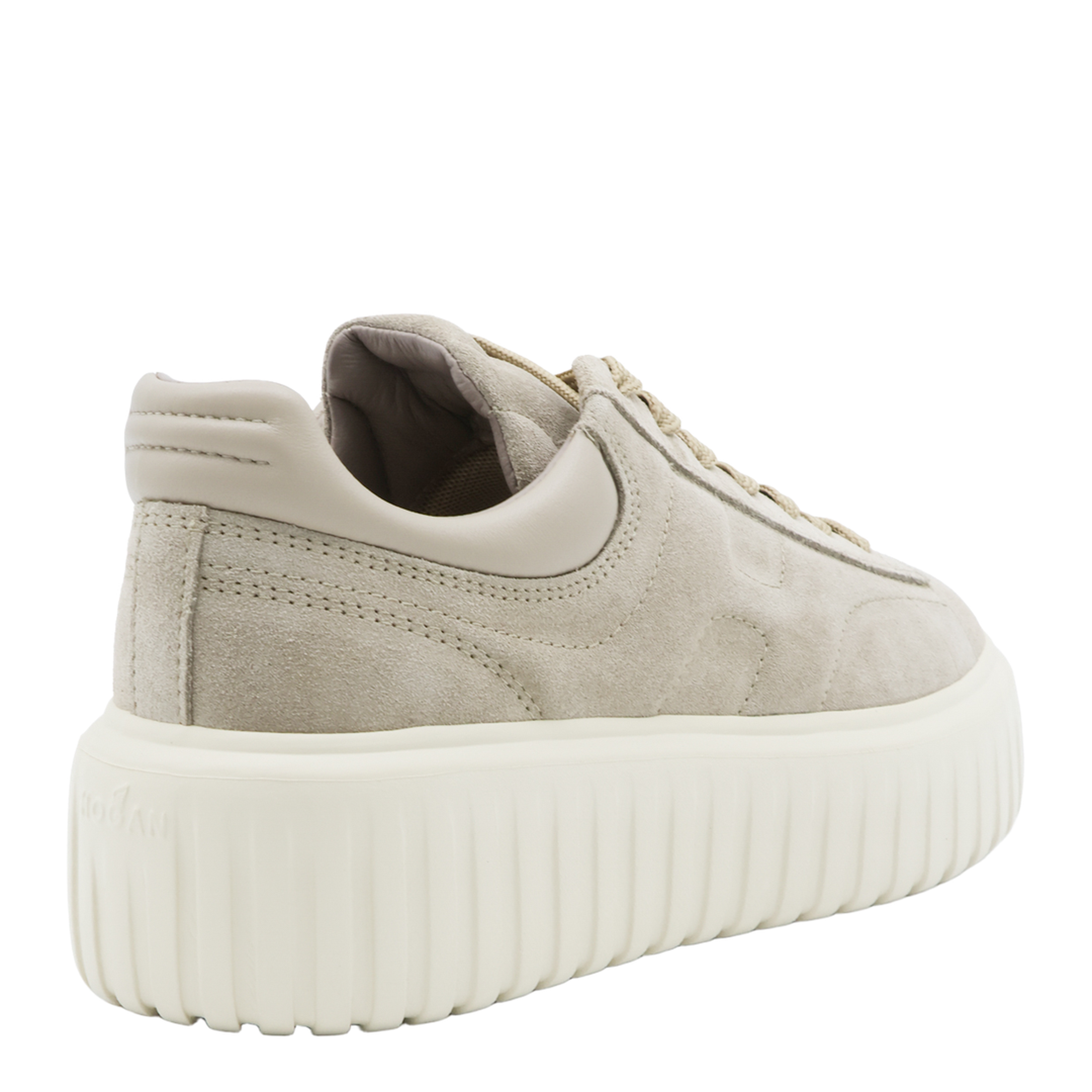 MAYFEYR - Hogan - Sneakers Beige - HXW6450FC6TPJQC803