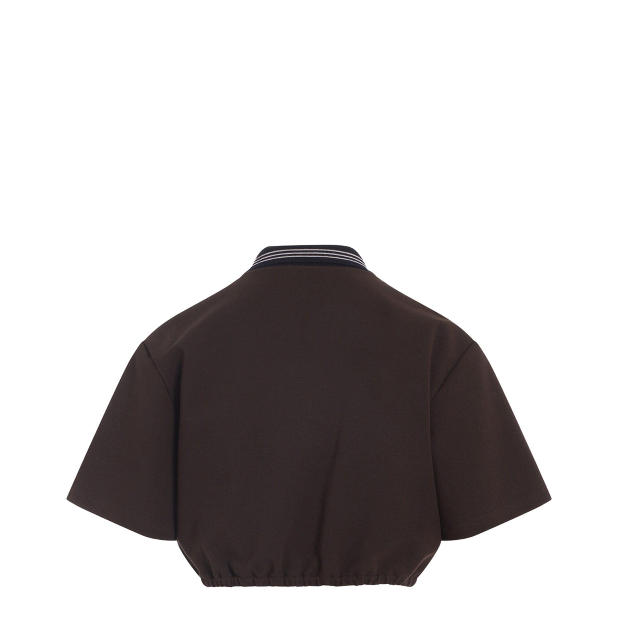 MAYFEYR - Miu Miu - Viscose Top - MT2169SOOO18FX