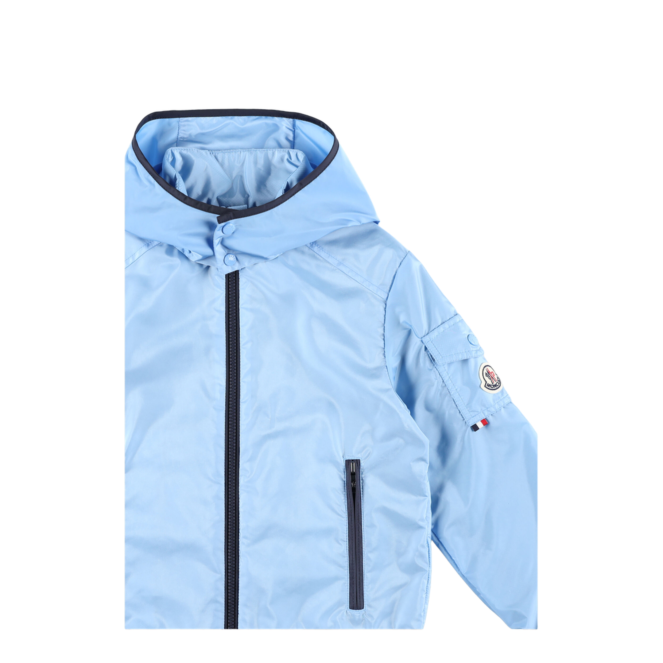 MAYFEYR - Moncler - Coats - 1A00010539ZD71E