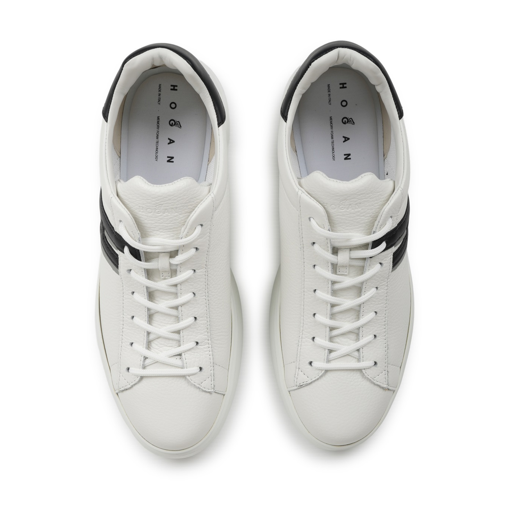 MAYFEYR - Hogan - Sneaker "H580" - HXM5800DV42UXS828F