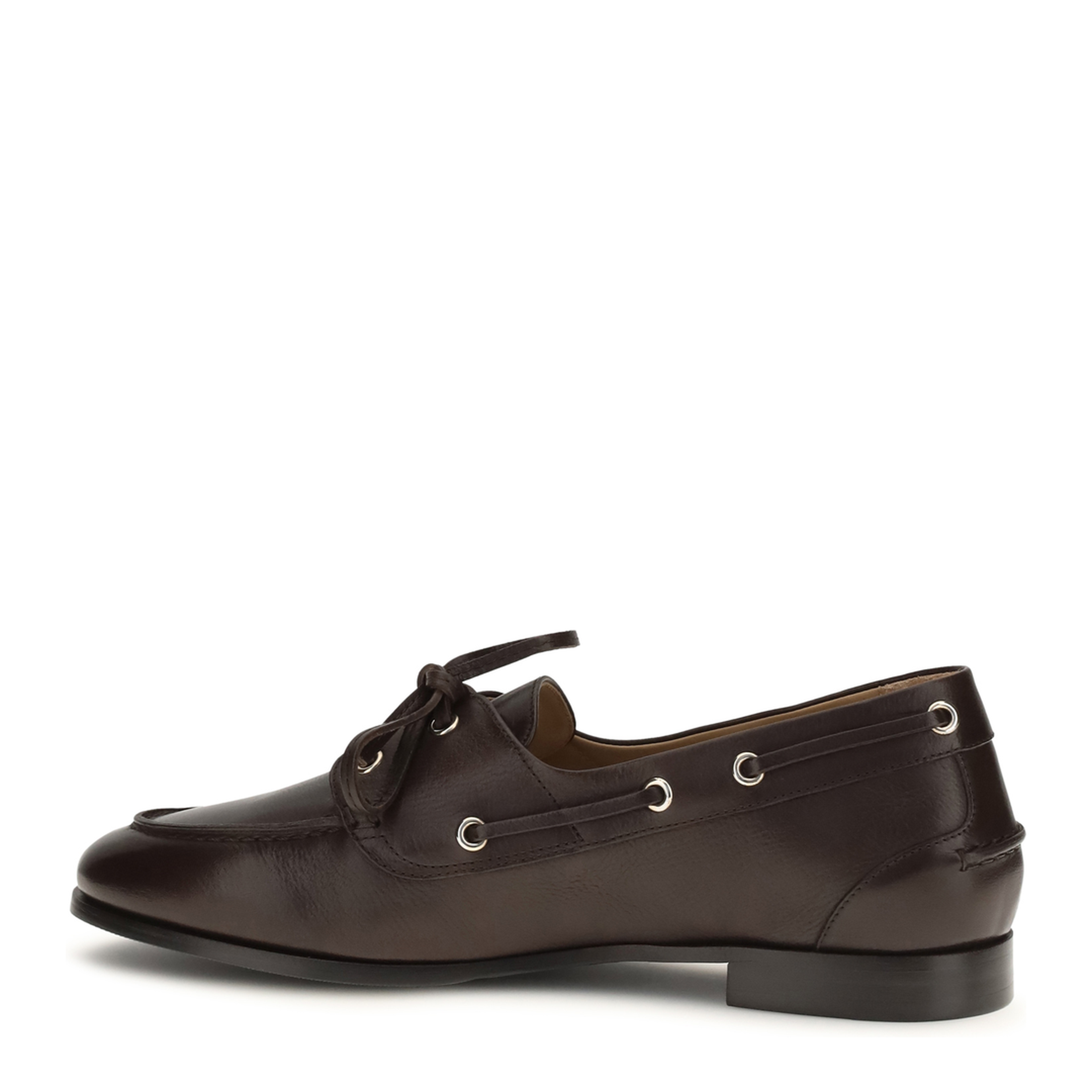 MAYFEYR - Bally - Plume Loafers - WF0053BU003