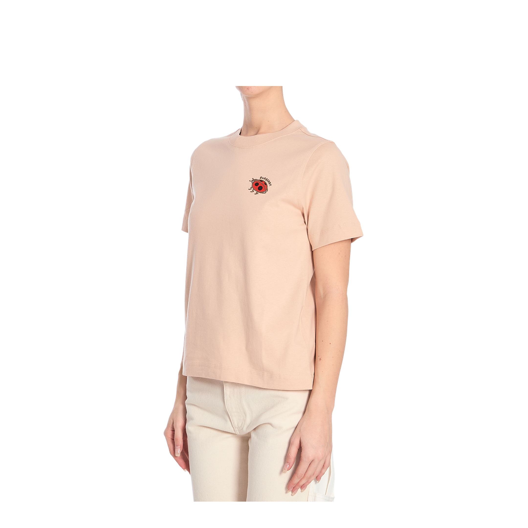 Ladybug Logo T-Shirt