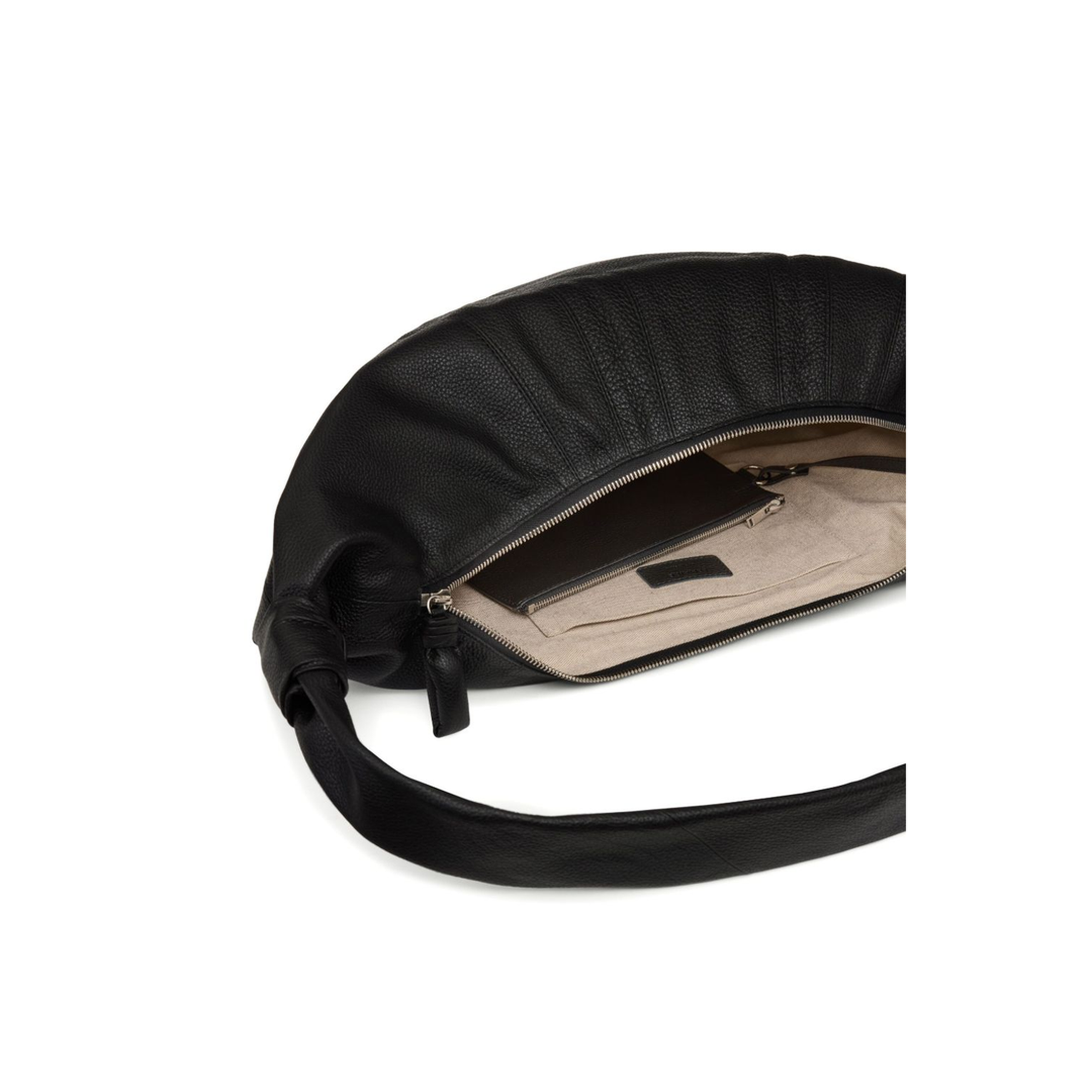 MAYFEYR - Lemaire - Black Bag - BG0000LL0018999