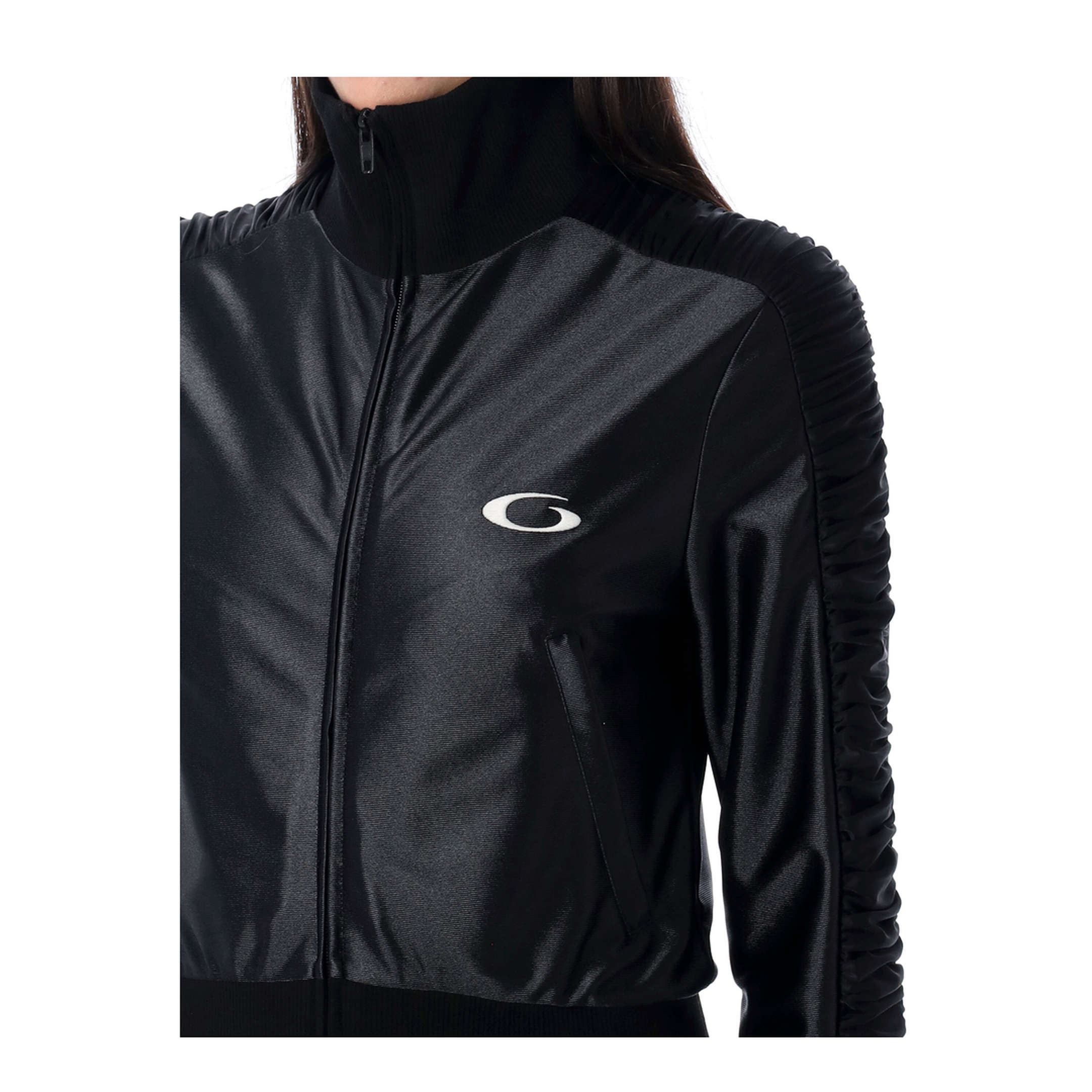 MAYFEYR - Balenciaga - Coats Black - 841733TLV291000