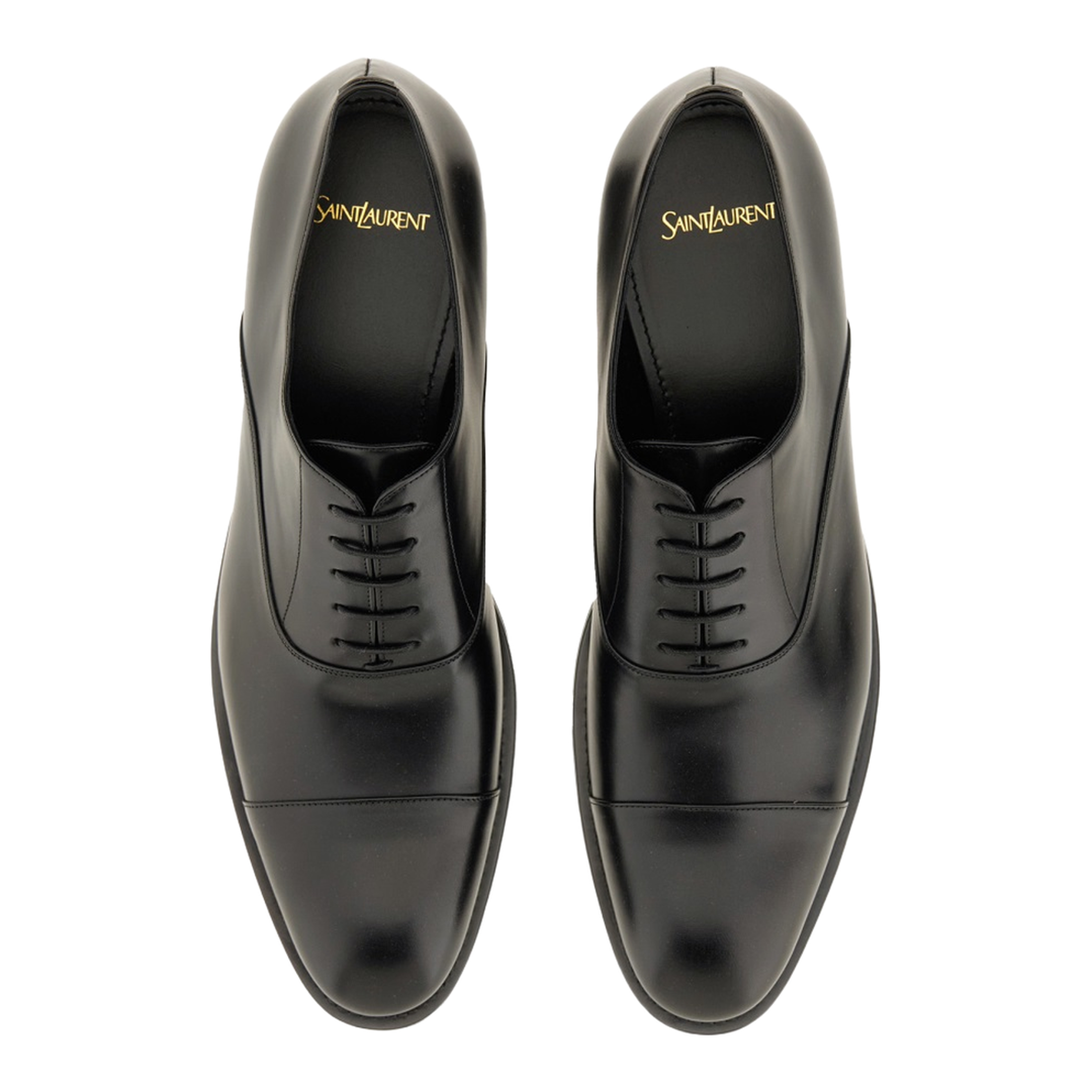 Oxford Shoe Adriens