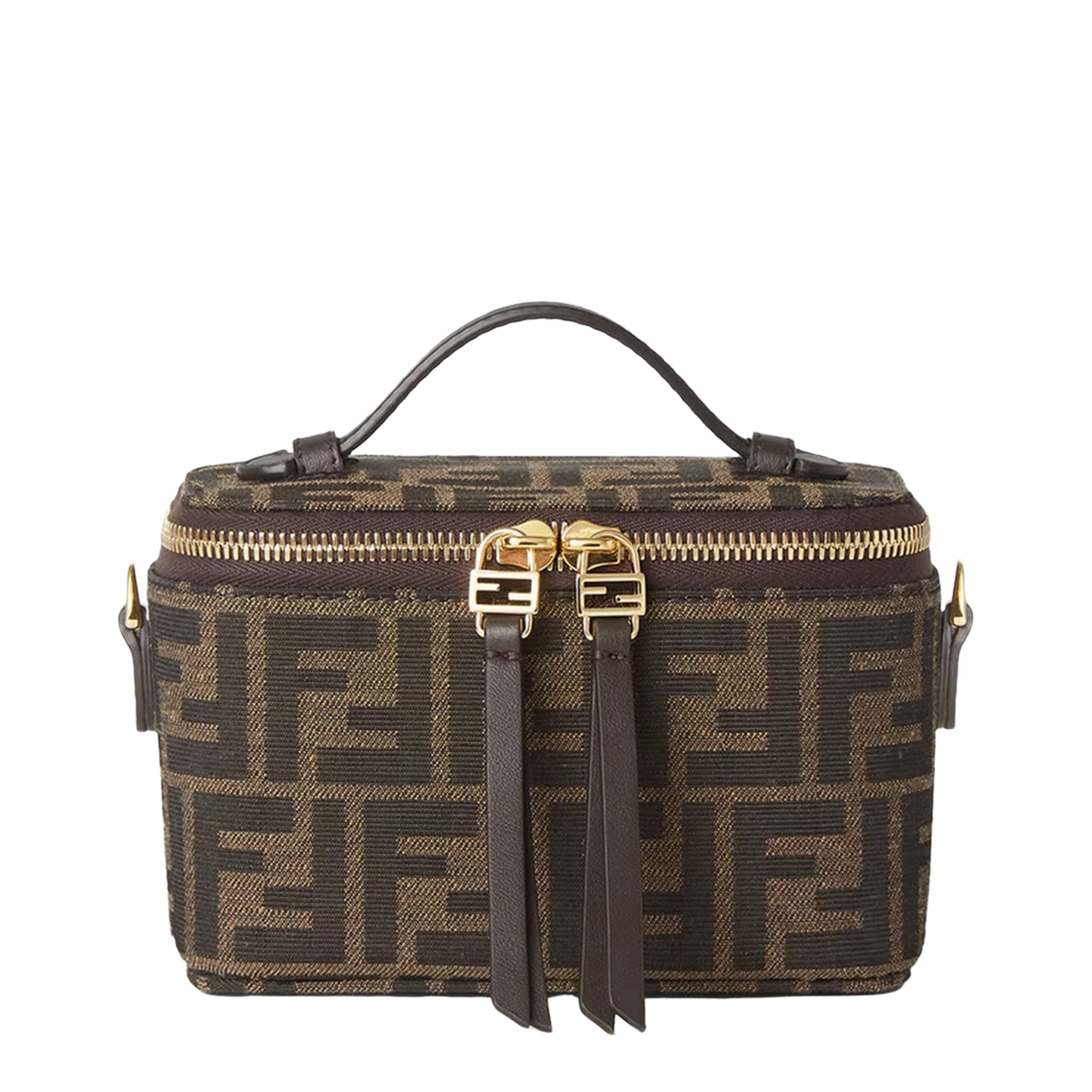 Vanity Handbag