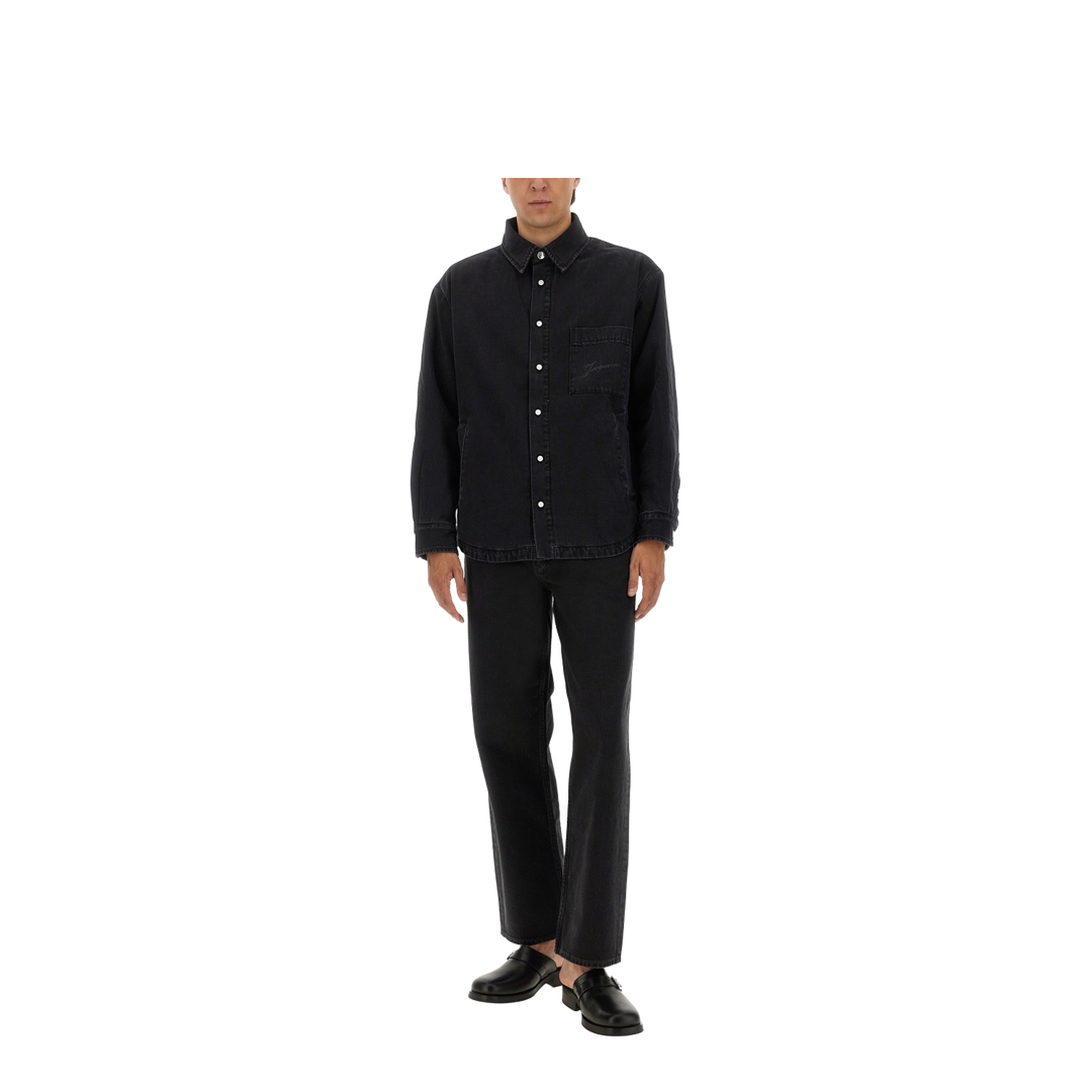 Boulanger Shirt