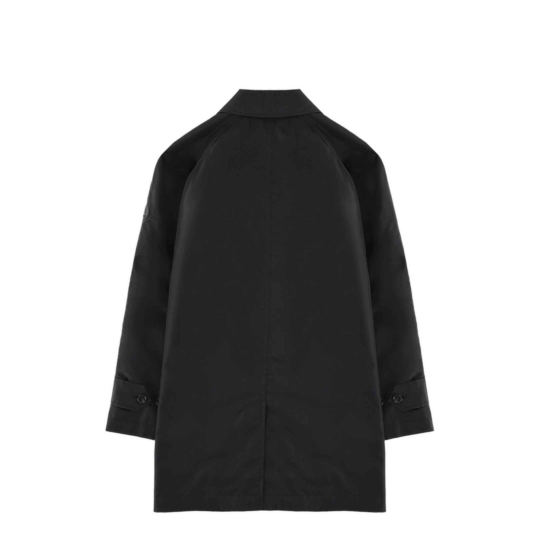 MAYFEYR - Burberry - Ridgewood Coat - 8123122A1189