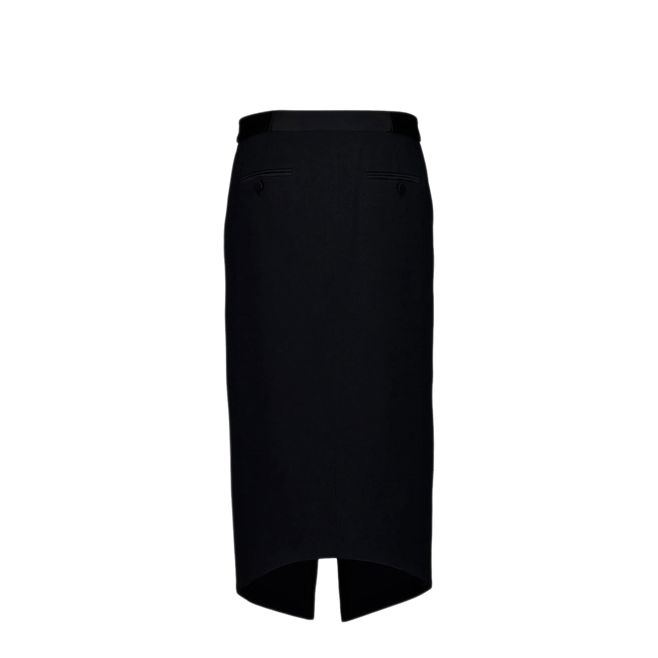 MAYFEYR - Tom Ford - Skirts Skirt - GC5845FAX1759NAA