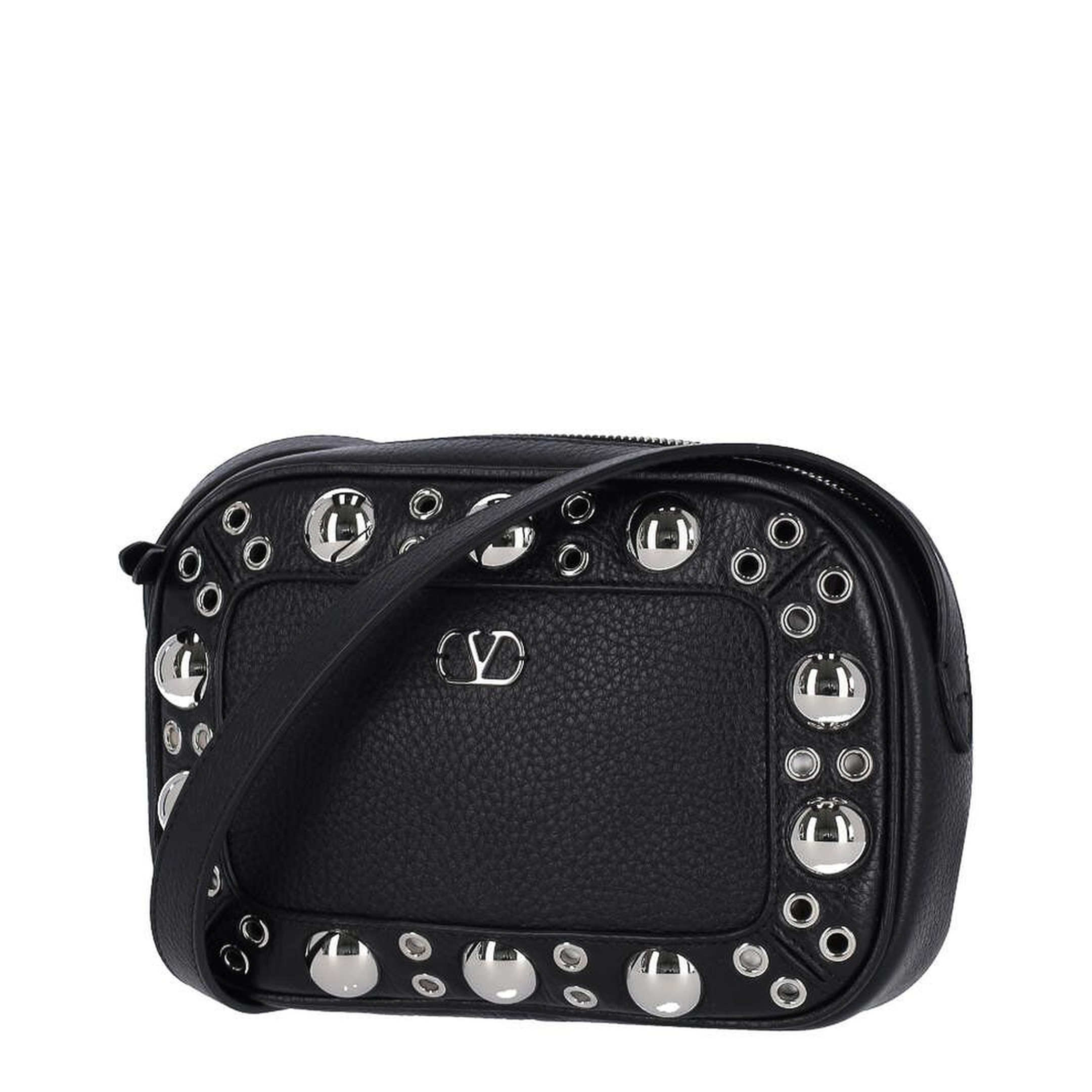 Garavani Nellcôte Shoulder Bag