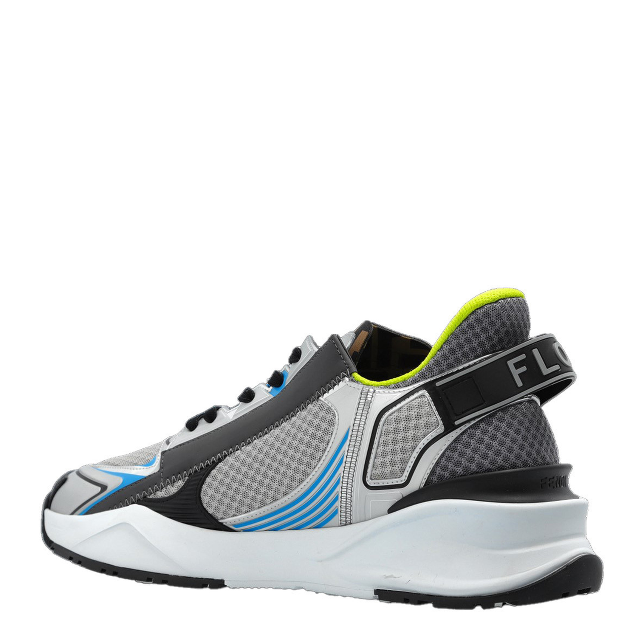 MAYFEYR - Fendi - Sneakers - 7E1689AOS0F1PXW