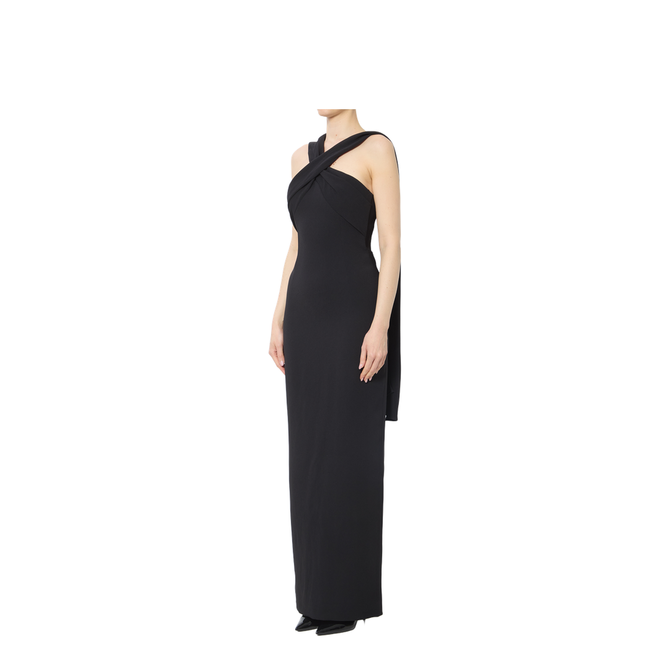 Dresses Black