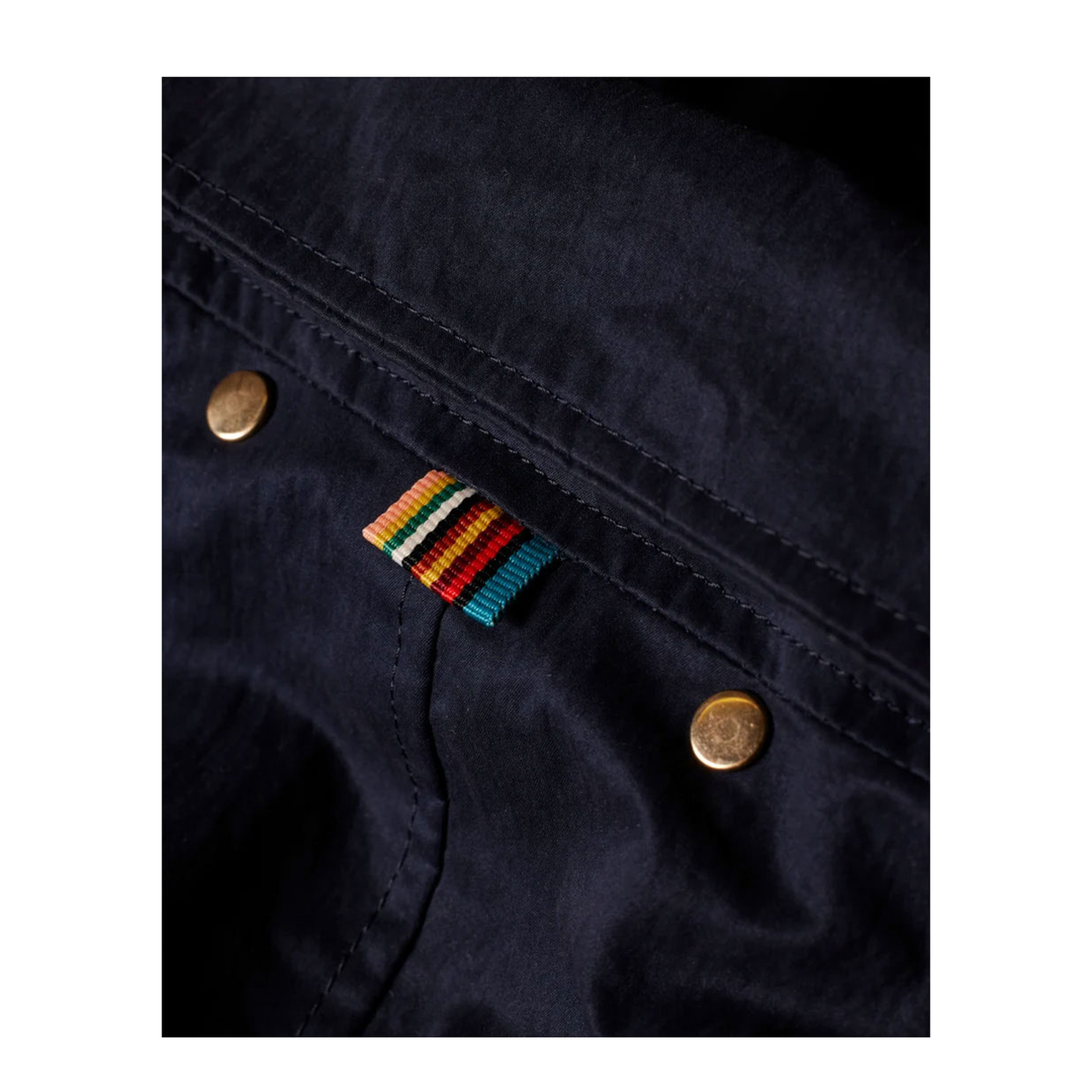 Jackets Blue