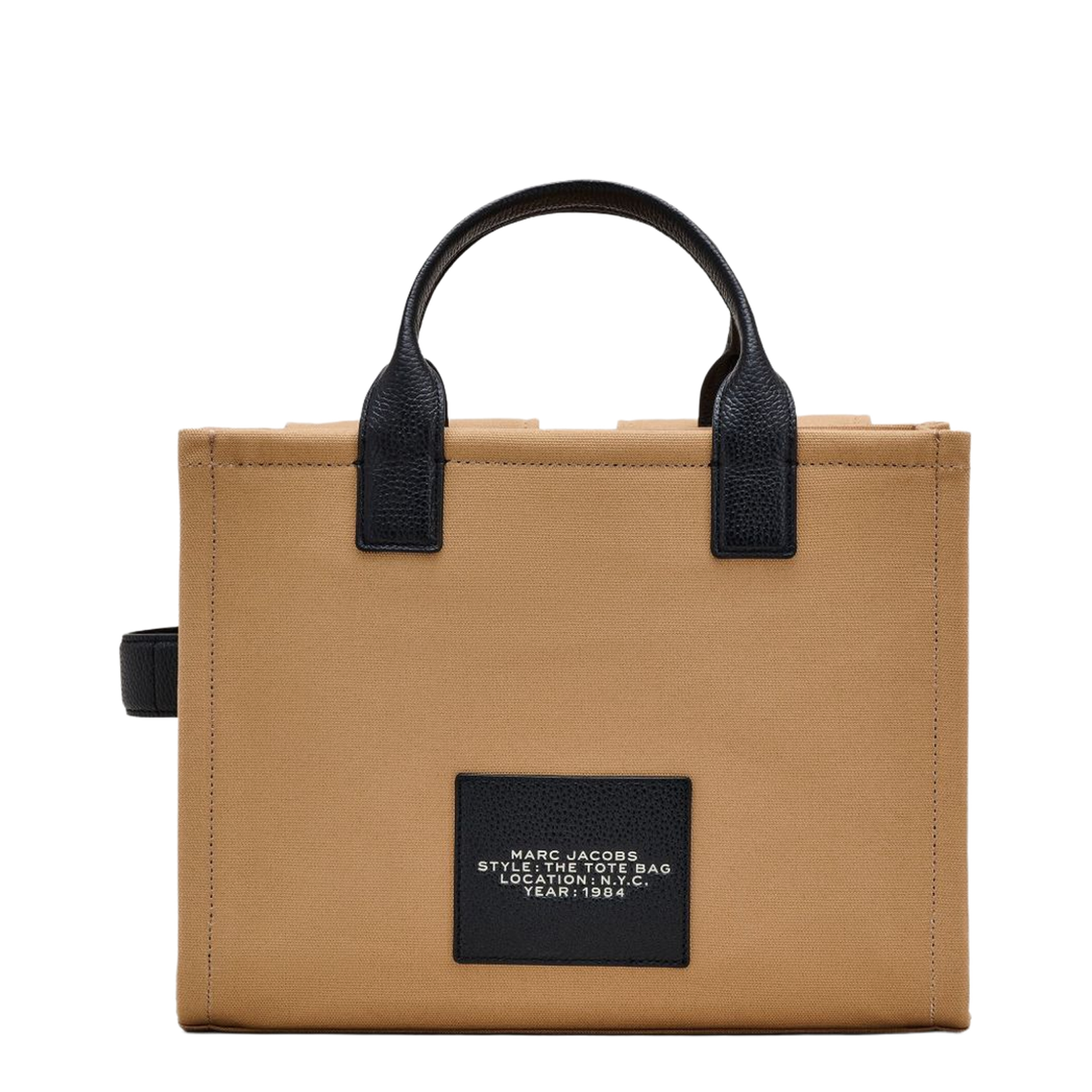 Cargo Canvas Medium Tote Bag