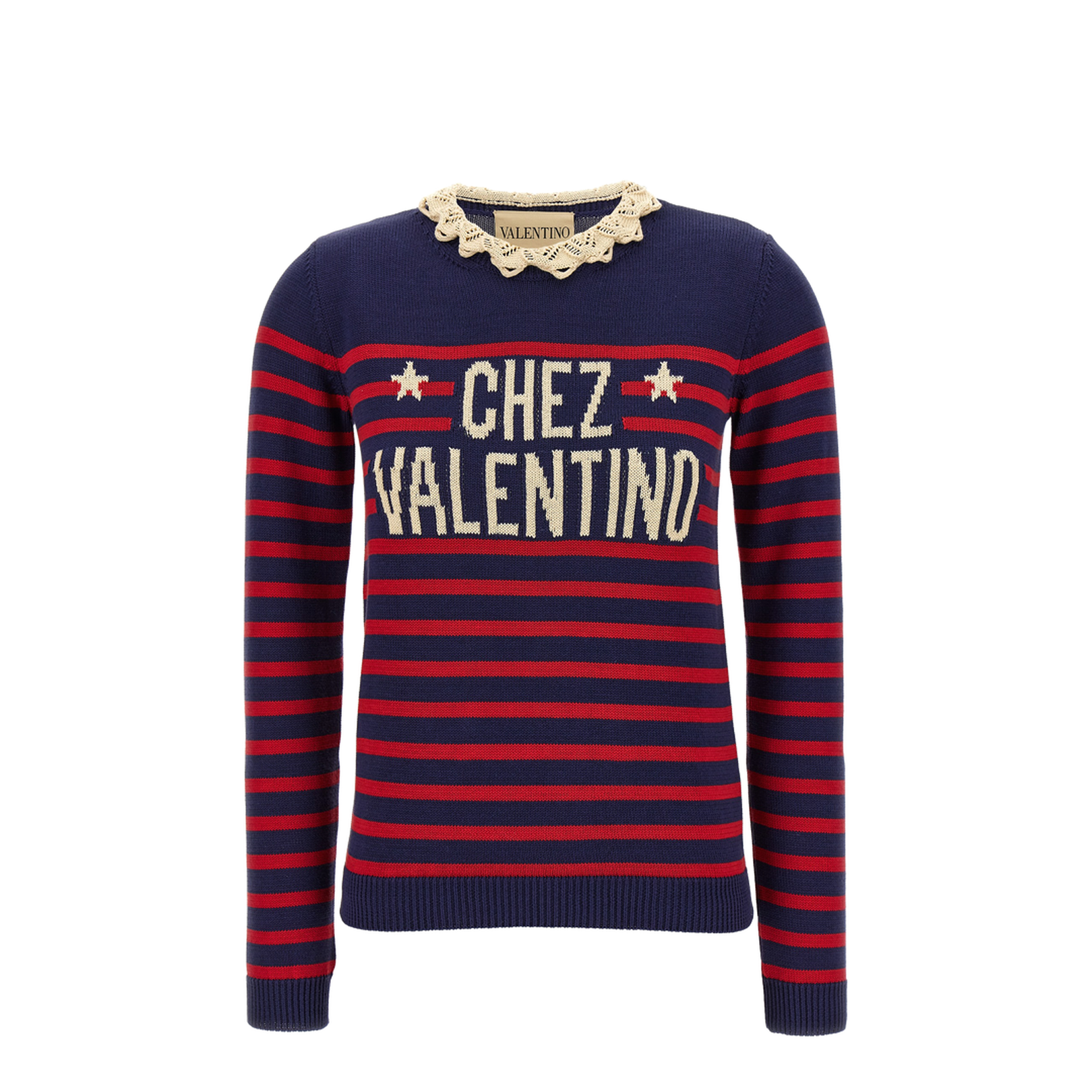 Garavani Garavani 'Chez ' Jersey