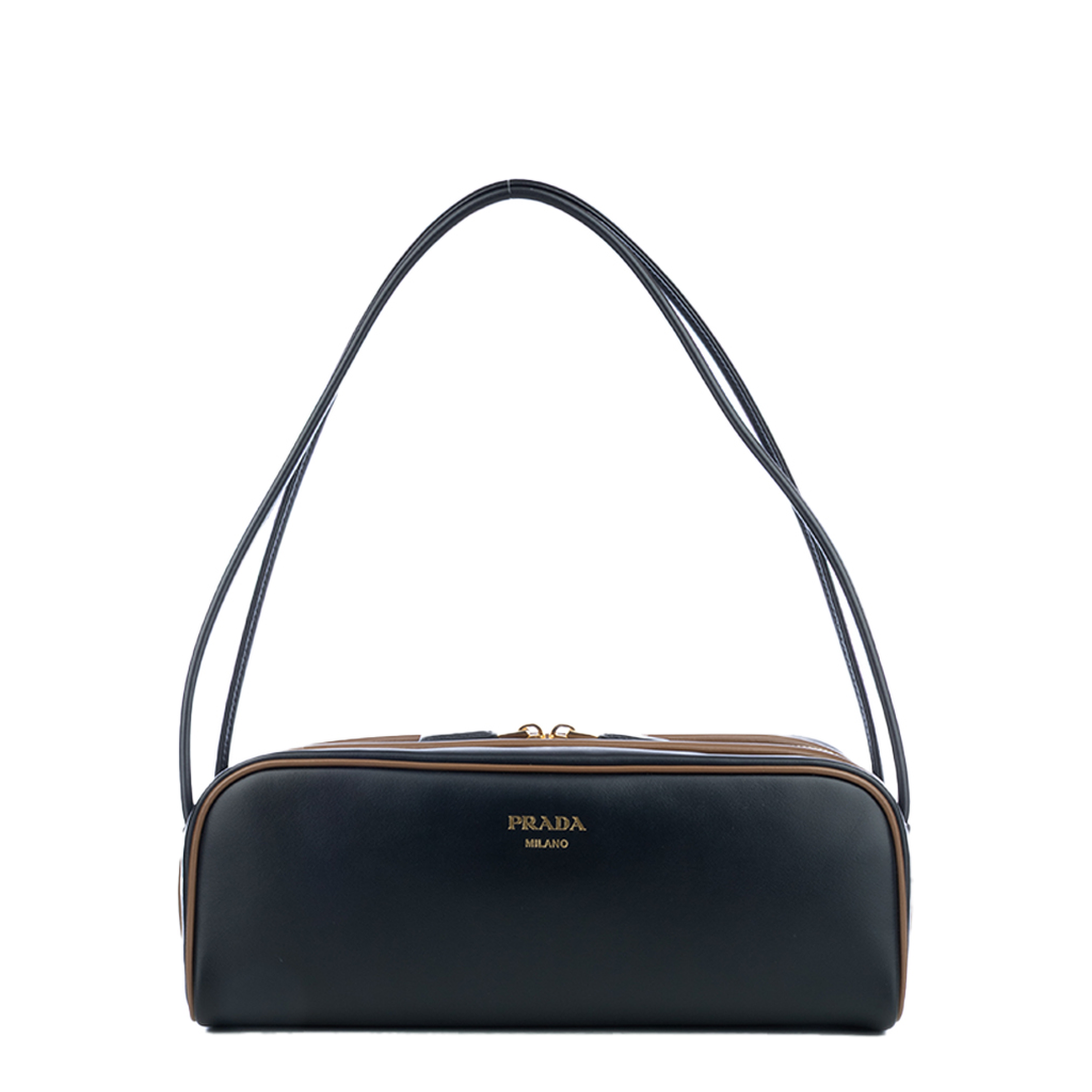 Swing Bag Black/Hazelnut