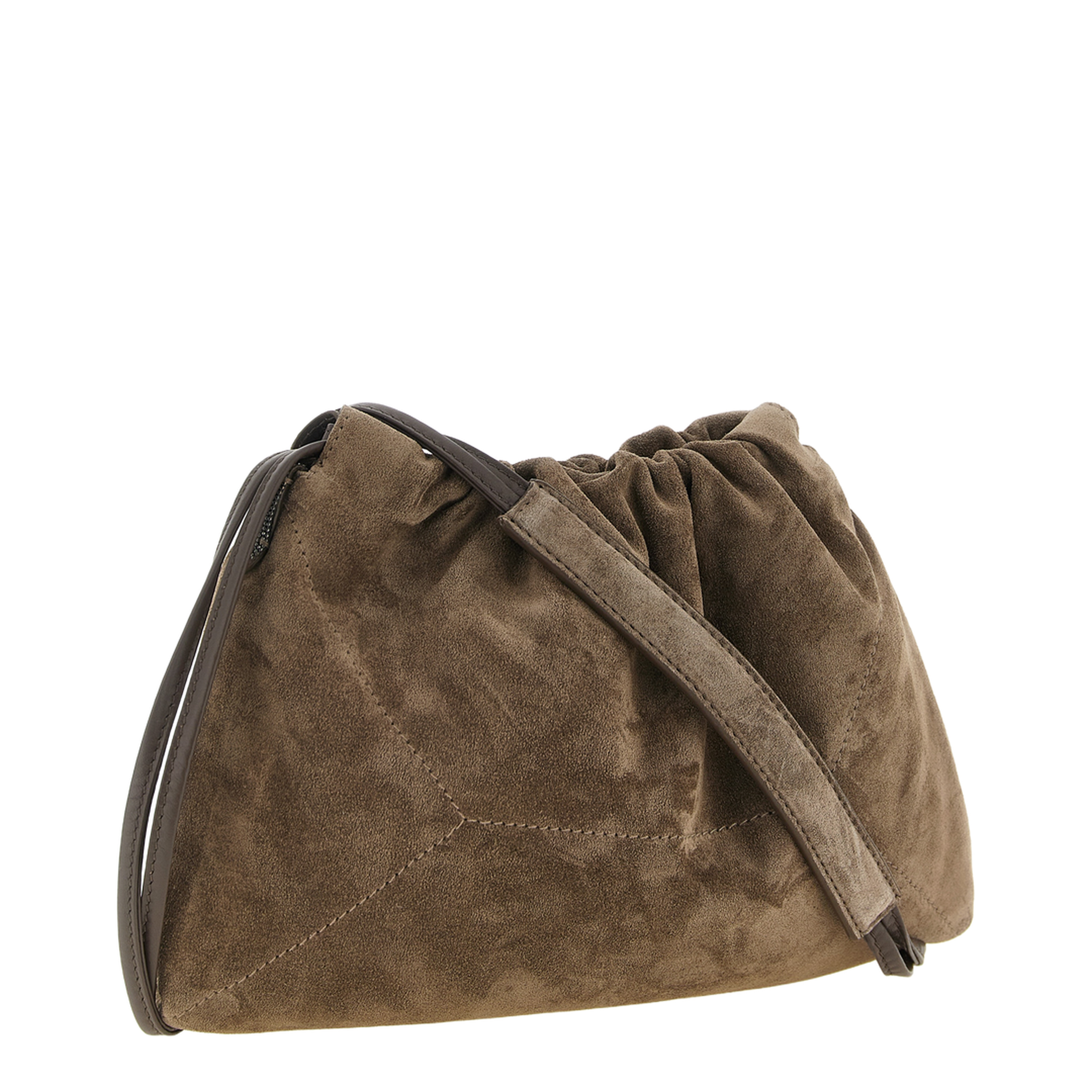 MAYFEYR - Brunello Cucinelli - Bc Duo Pouch - MBDLD2808PC8769
