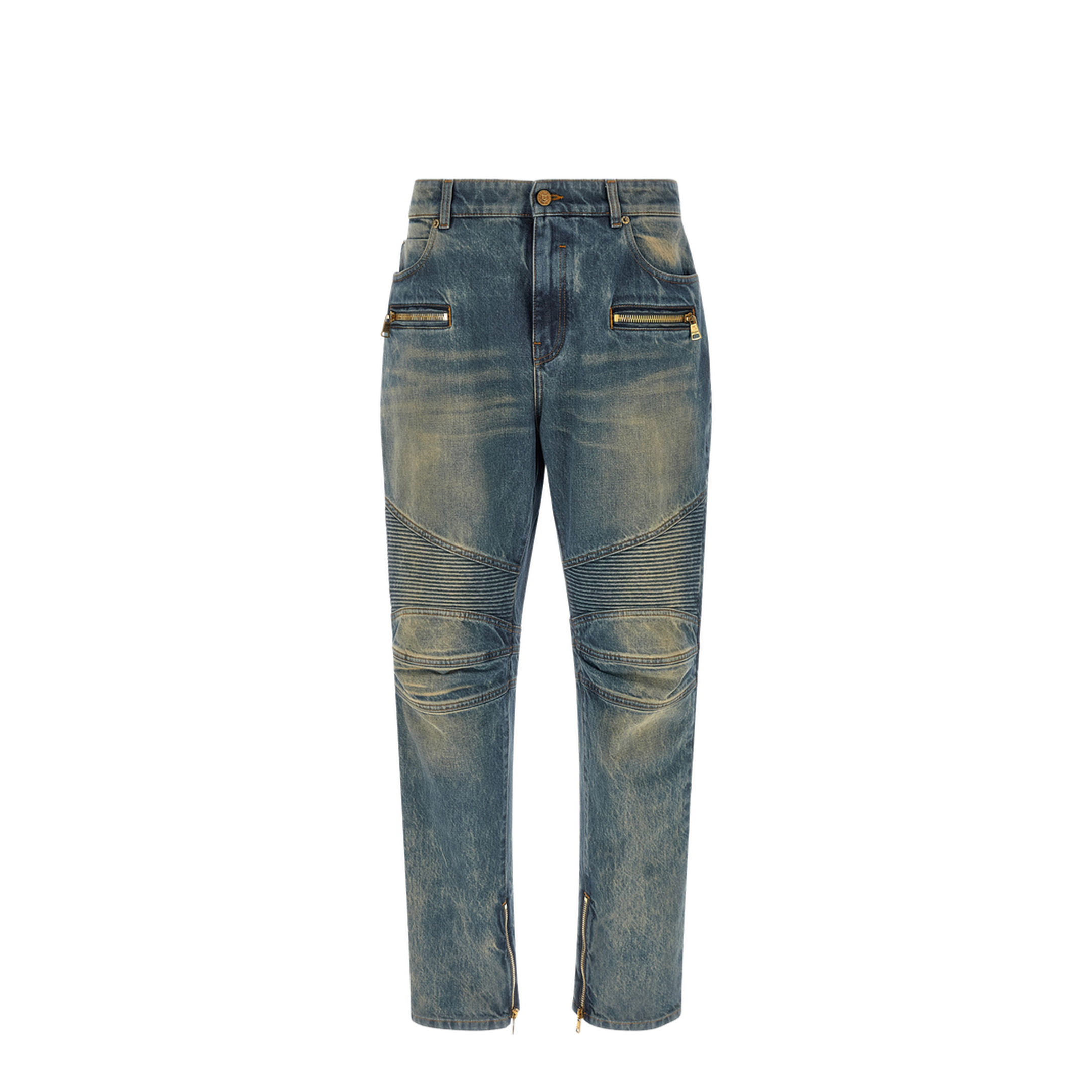 Men's Denim Jeans