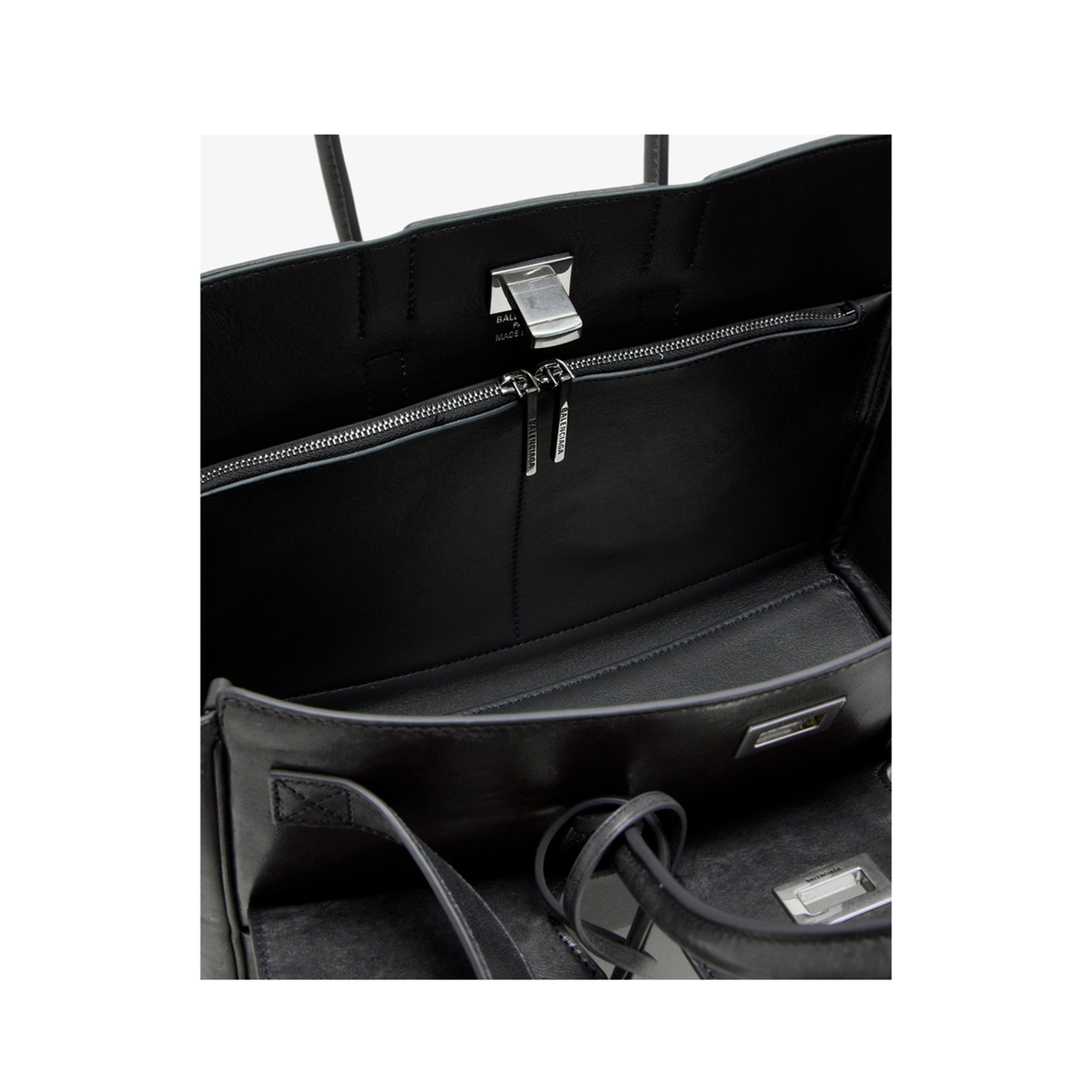 Bel Air Carryall Bag Small