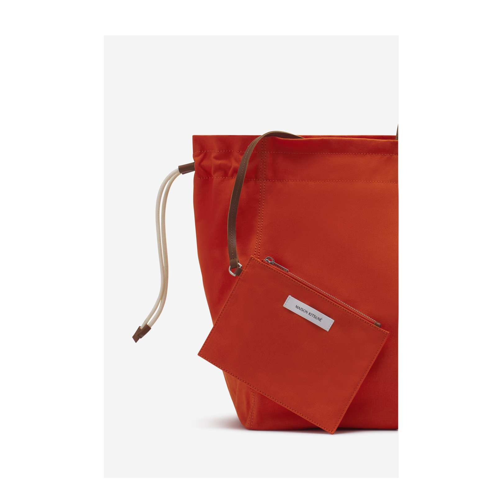 MAISON KITSUNE' Bags..
