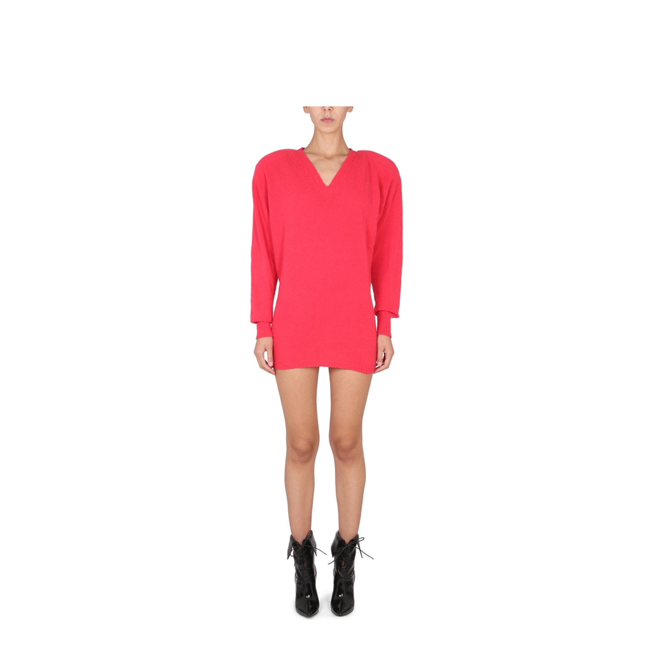 MAYFEYR - PHILOSOPHY DI LORENZO SERAFINI - Mini Dress - 048957010215