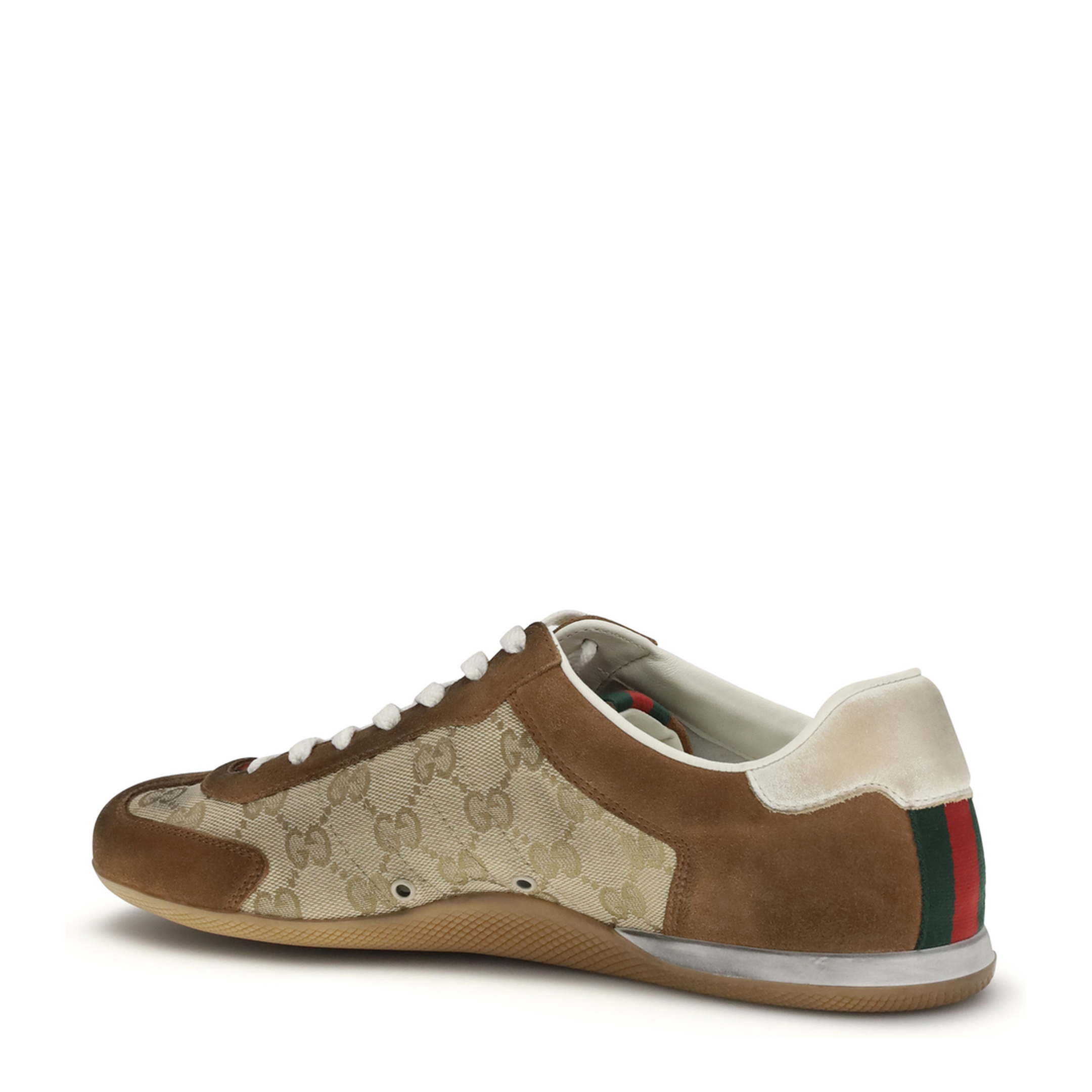MAYFEYR - Gucci - Shift Sneakers - 857018AAF1X