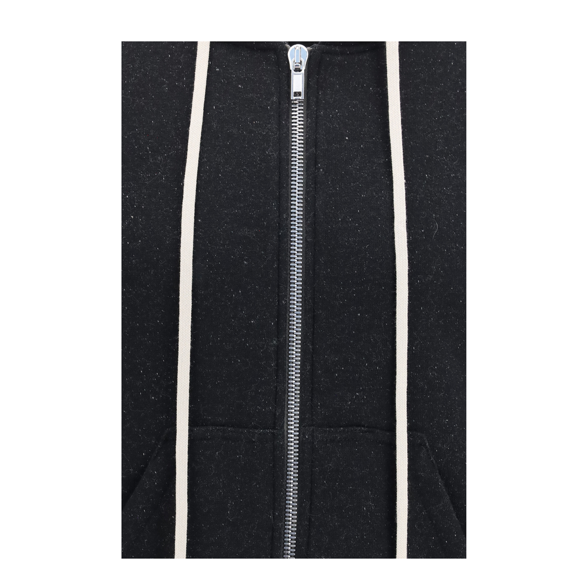 MAYFEYR - Rick Owens - Jason Hooded Sweatshirt - RU02F4284WFE09