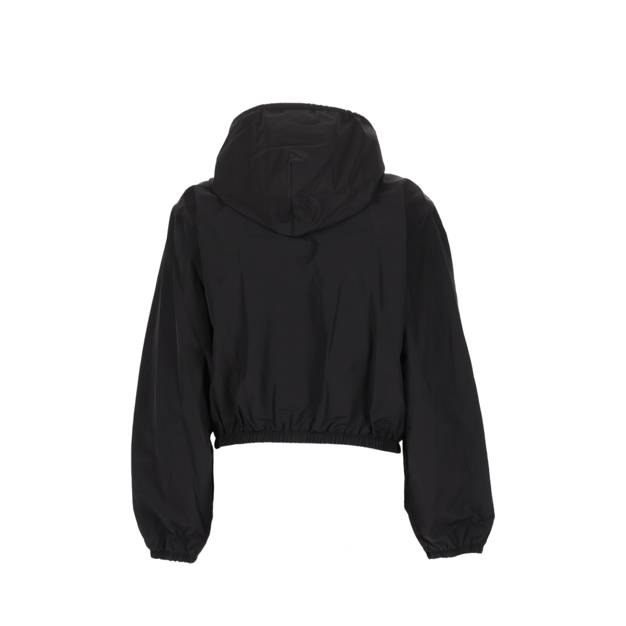 MAYFEYR - Alexander Wang - Hooded Jacket With Logo - 1WC3262781001