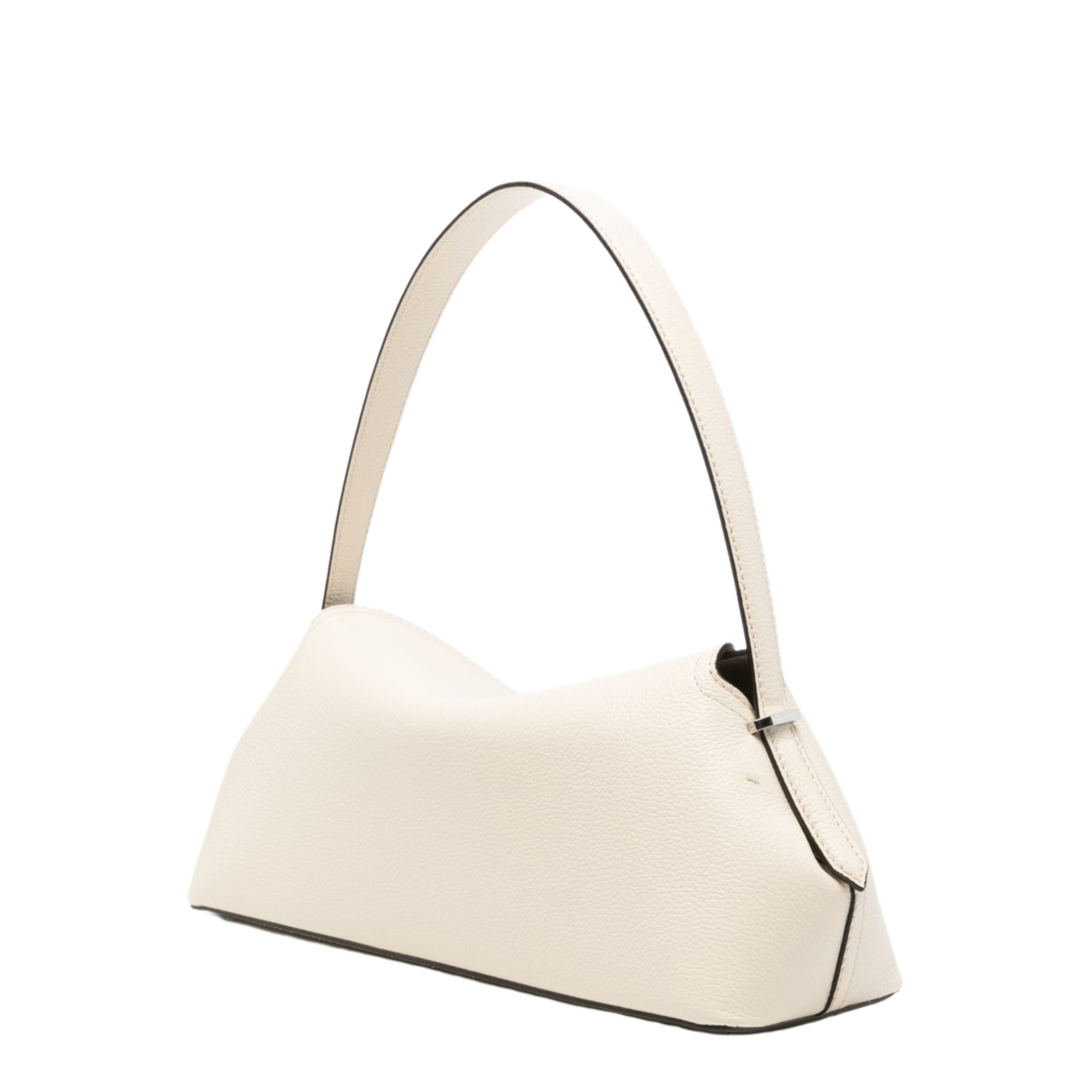 MAYFEYR - Toteme - White Bag - 261WAL0127LE0030106