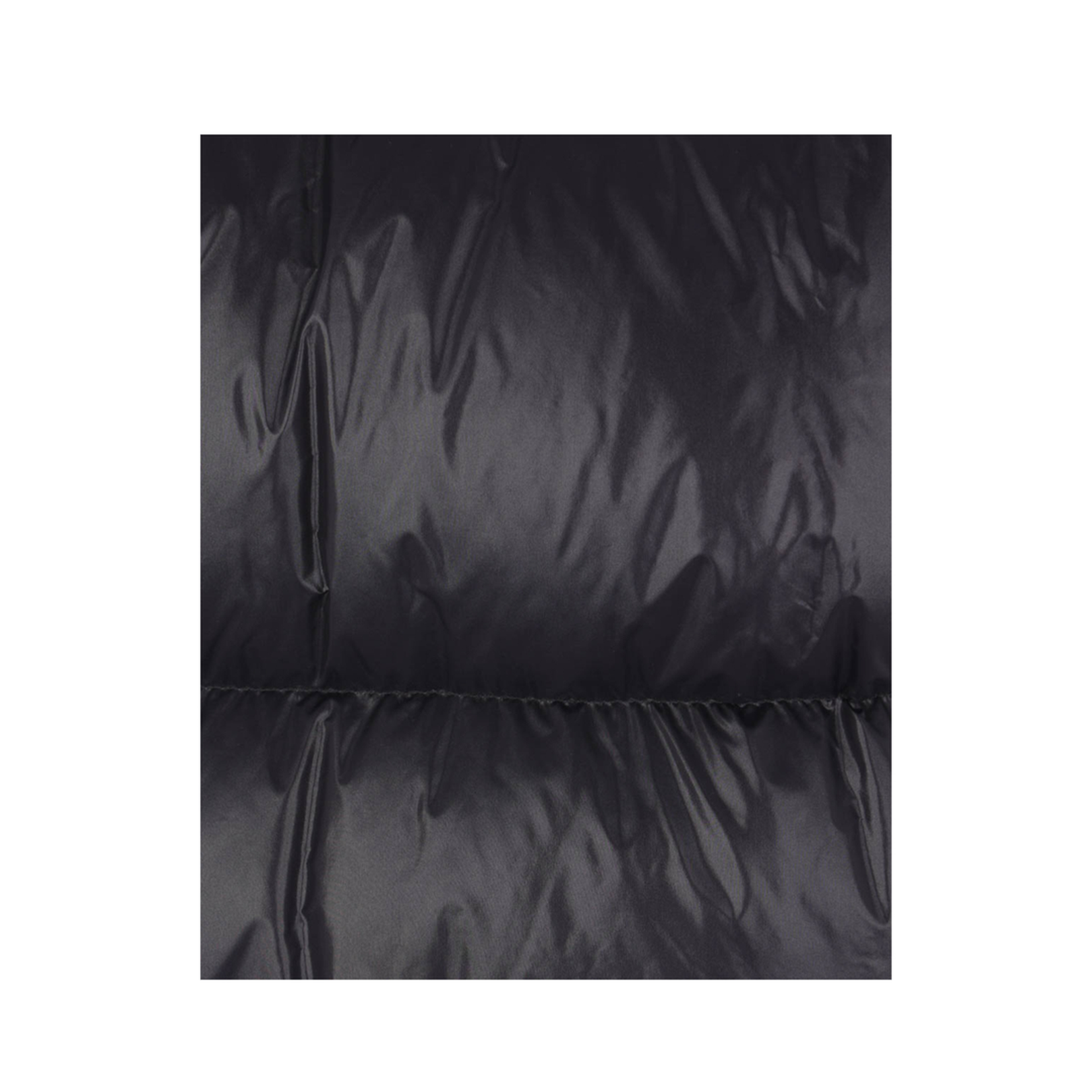 Oversize Puffer Jacket