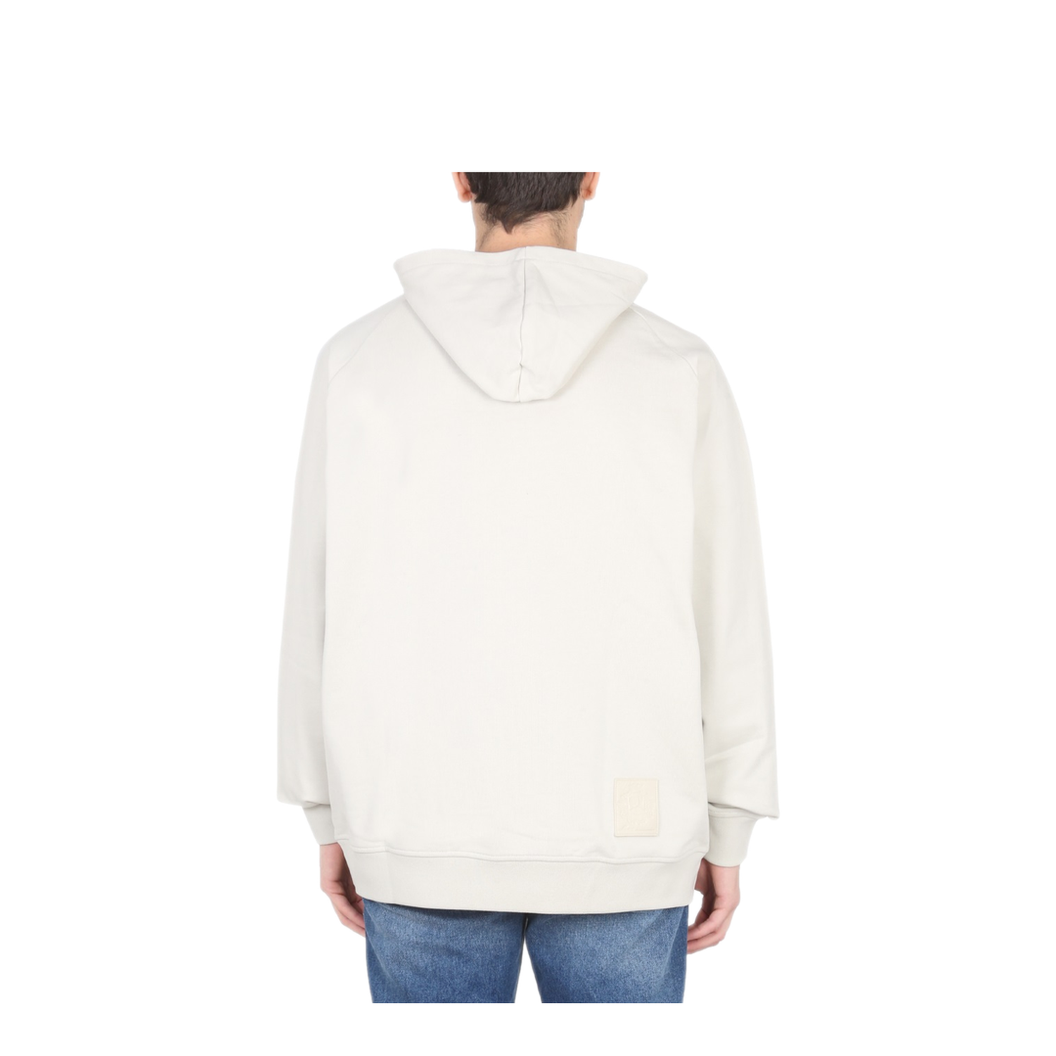 MAYFEYR - BALLY CURLING - Sweatshirt With Print - MCC00UCO122U897