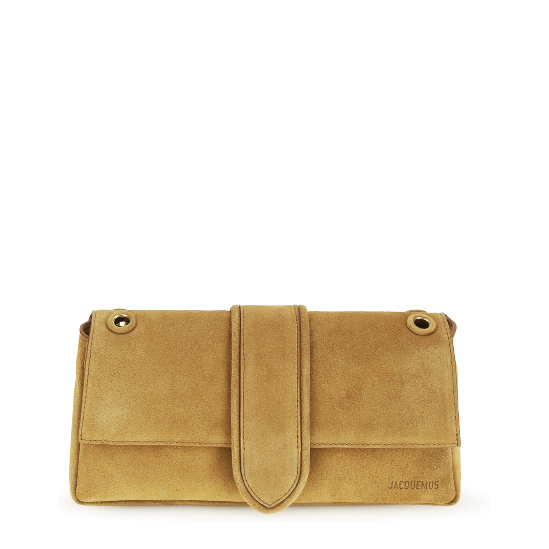 MAYFEYR - Jacquemus - Bambino Chaine Shoulder Bag - BAW00453AC09A04