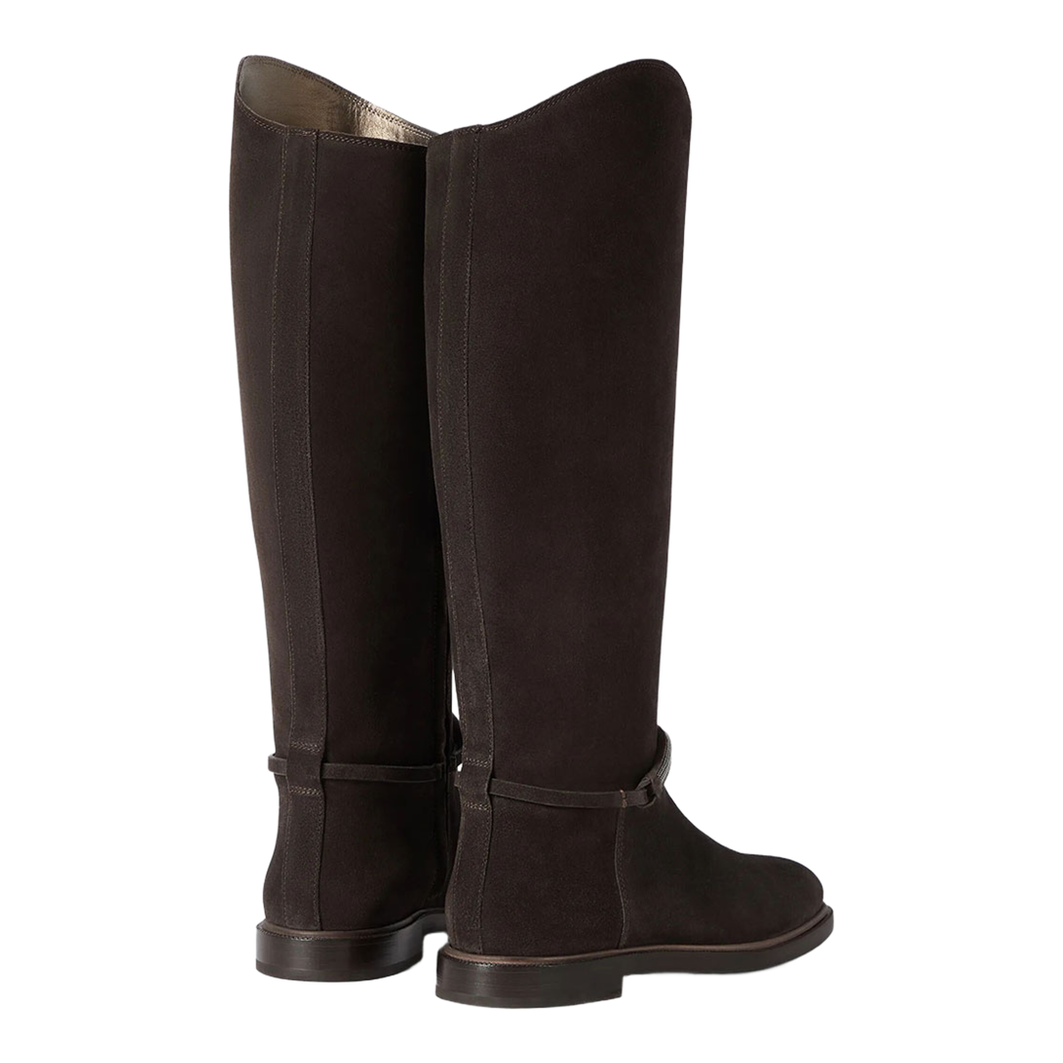 MAYFEYR - Brunello Cucinelli - Boots - MZSFC3316