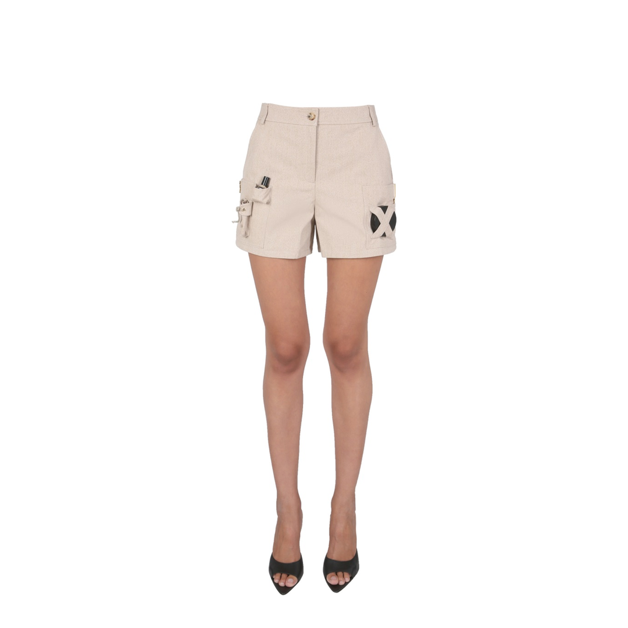 Safari Essential Kit Bermuda