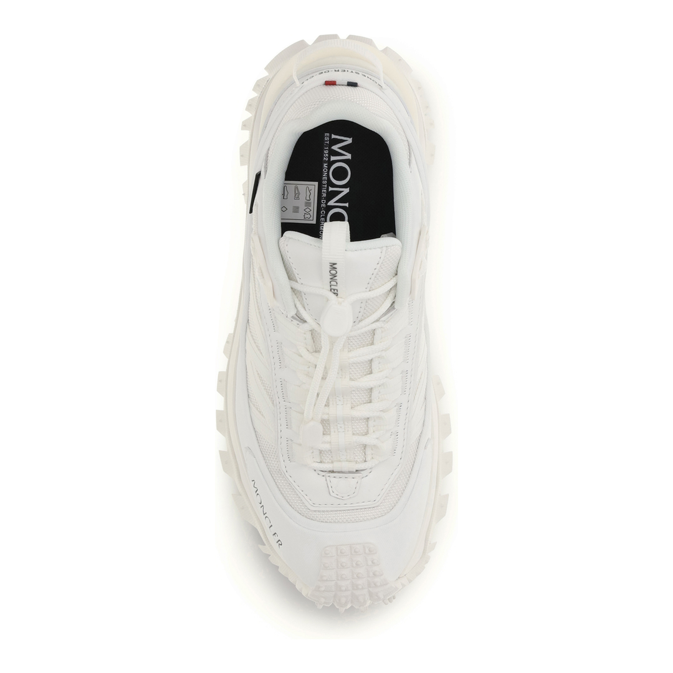 MAYFEYR - Moncler - Trailgrip Gtx Sneakers - L109B4M00110M7208