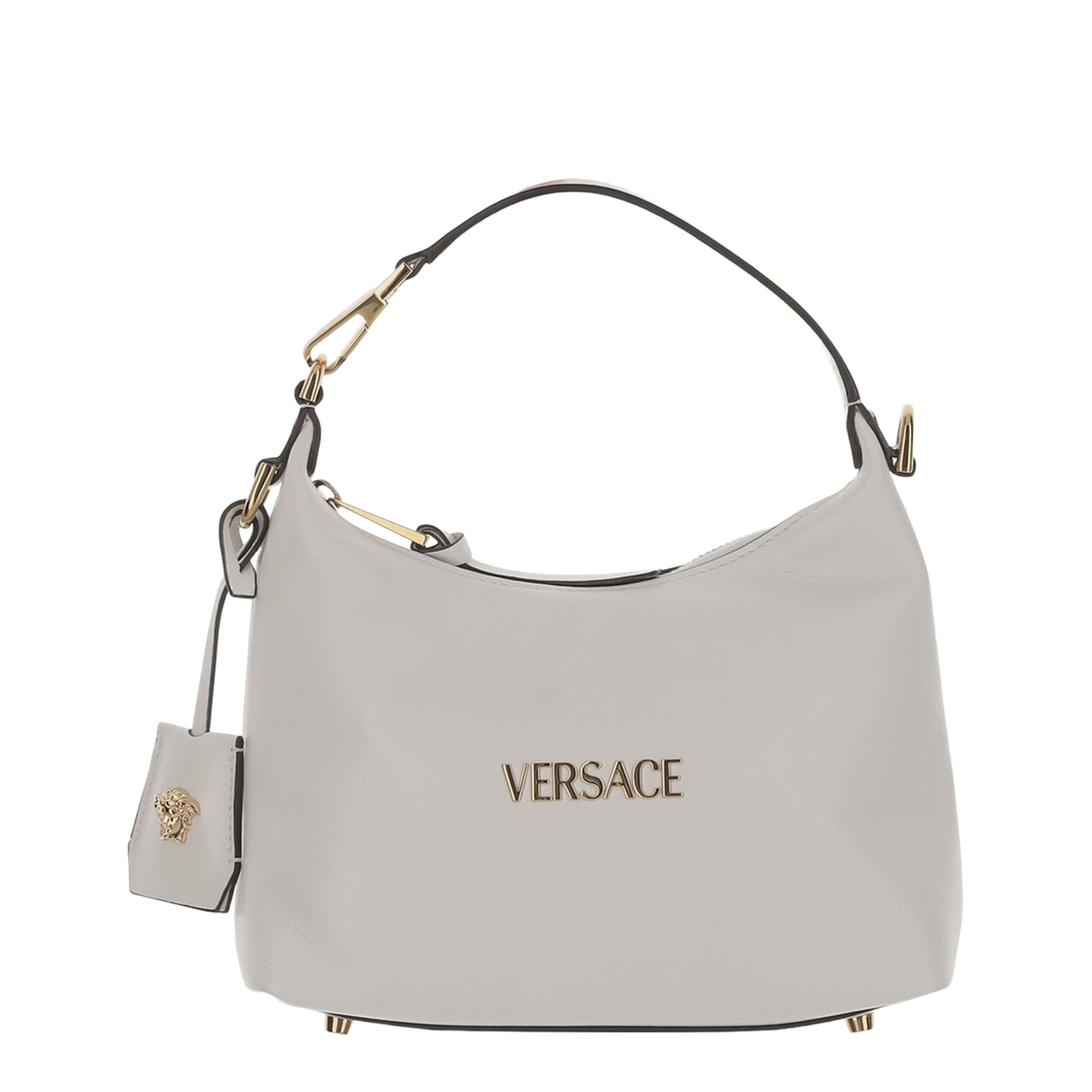 Hobo Leather Shoulder Bag