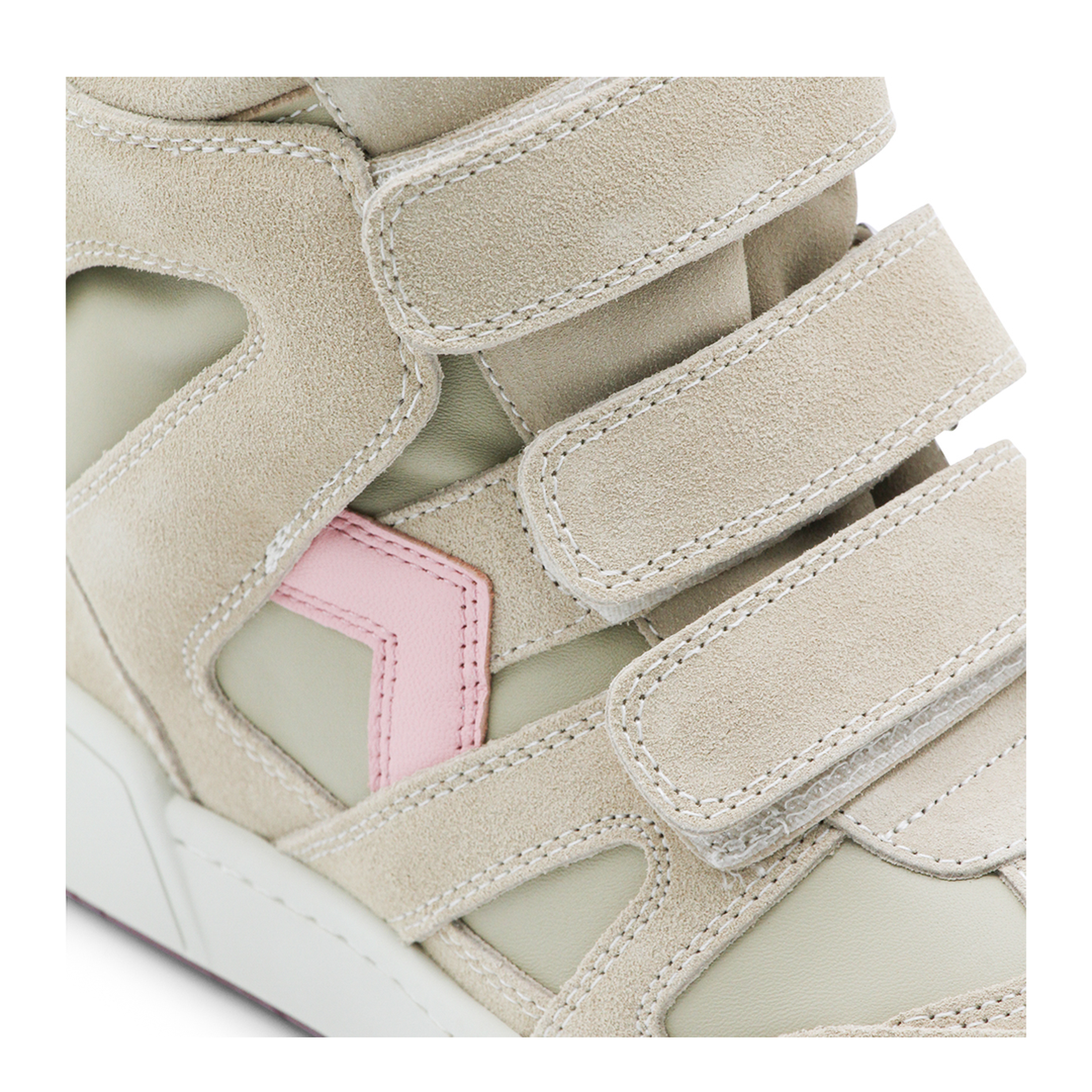 MAYFEYR - Isabel Marant - Sneakers - 26PBK0010FAD1E02SBEBG